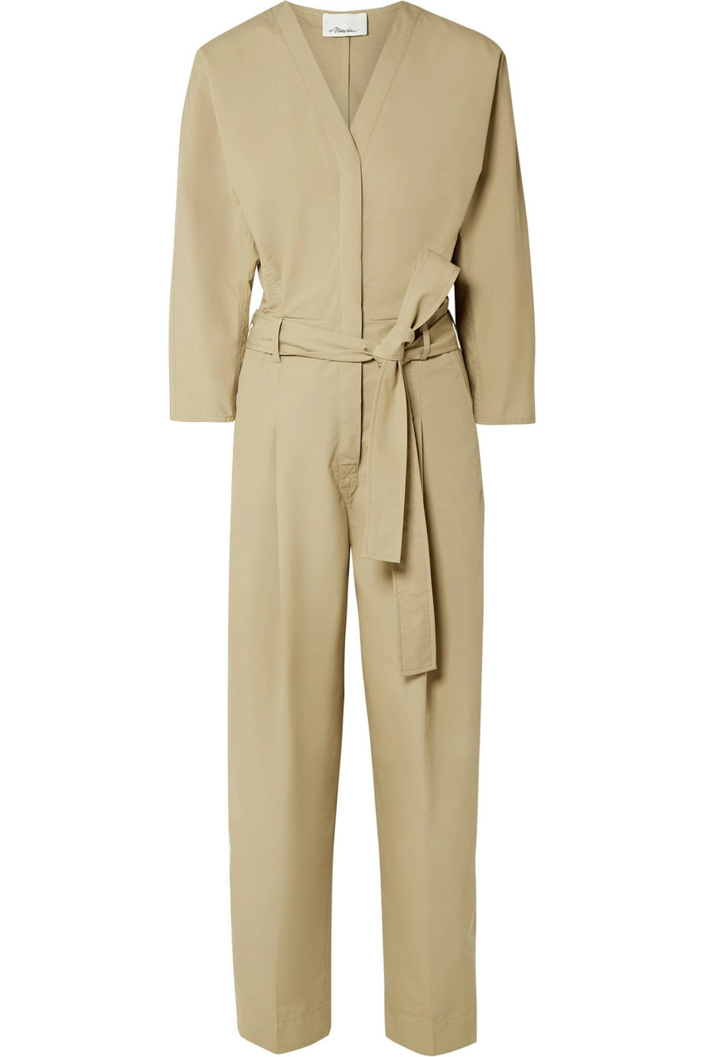 3.1 Phillip Lim jumpsuit