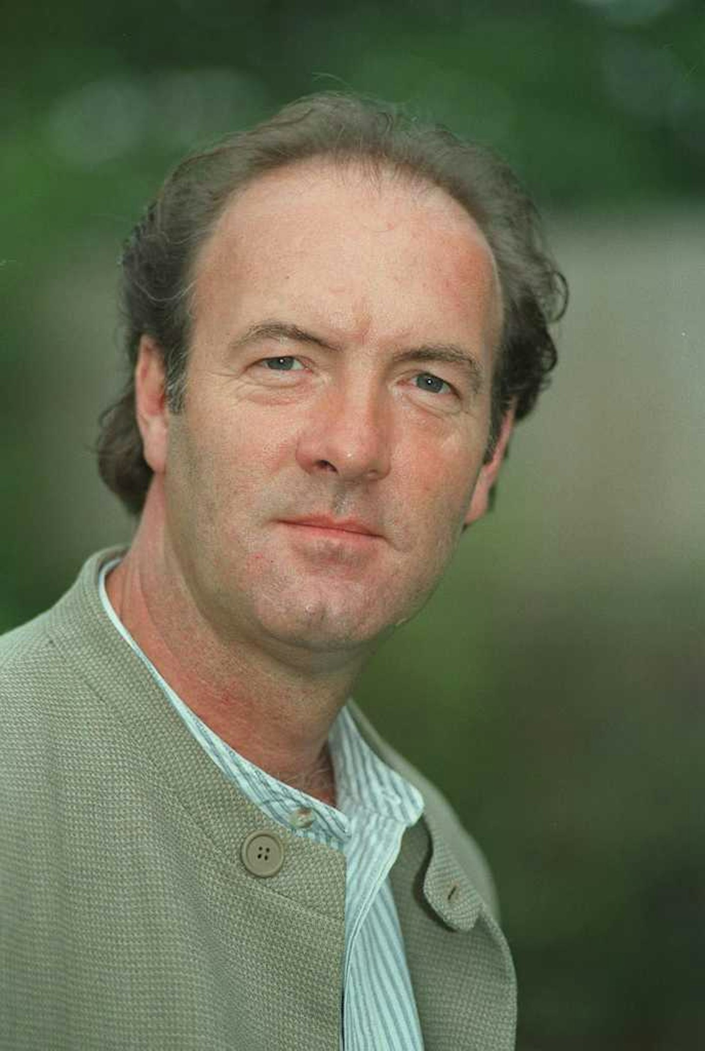 5. Jimmy Corkhill (particularly Jimmy on drugs)