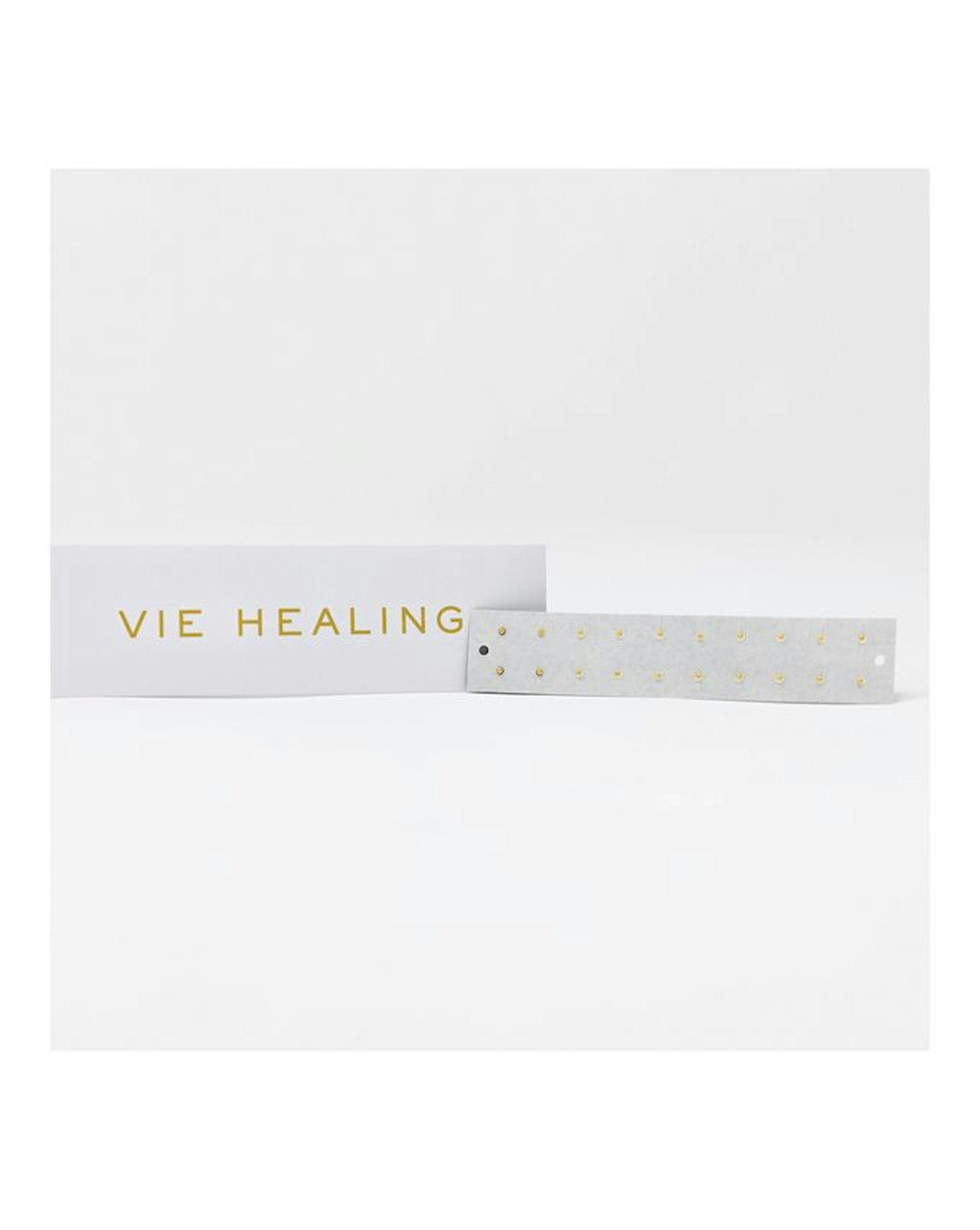 Vie Healing, 24K Gold Ear Seeds, £29