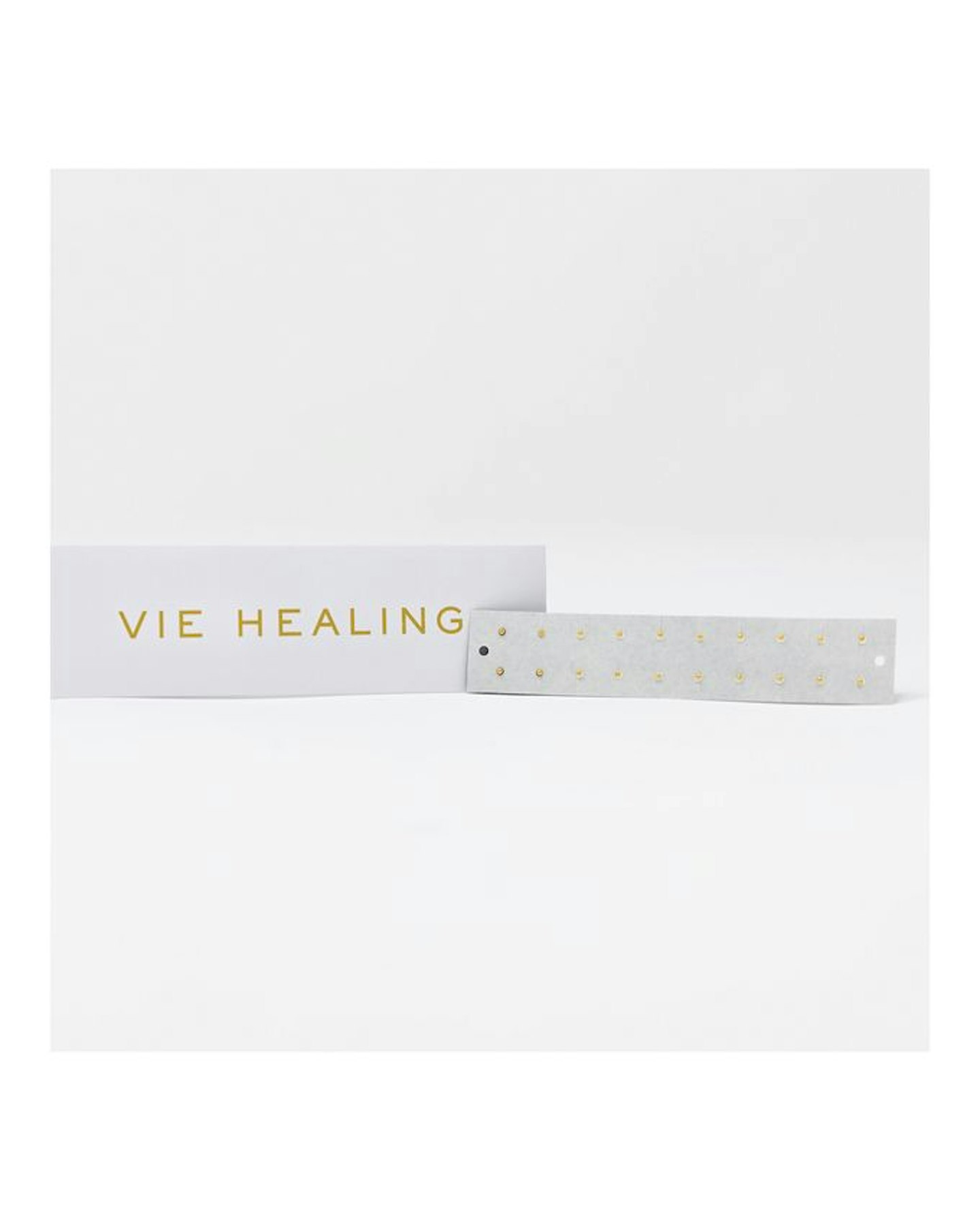 Vie Healing, 24K Gold Ear Seeds, £29