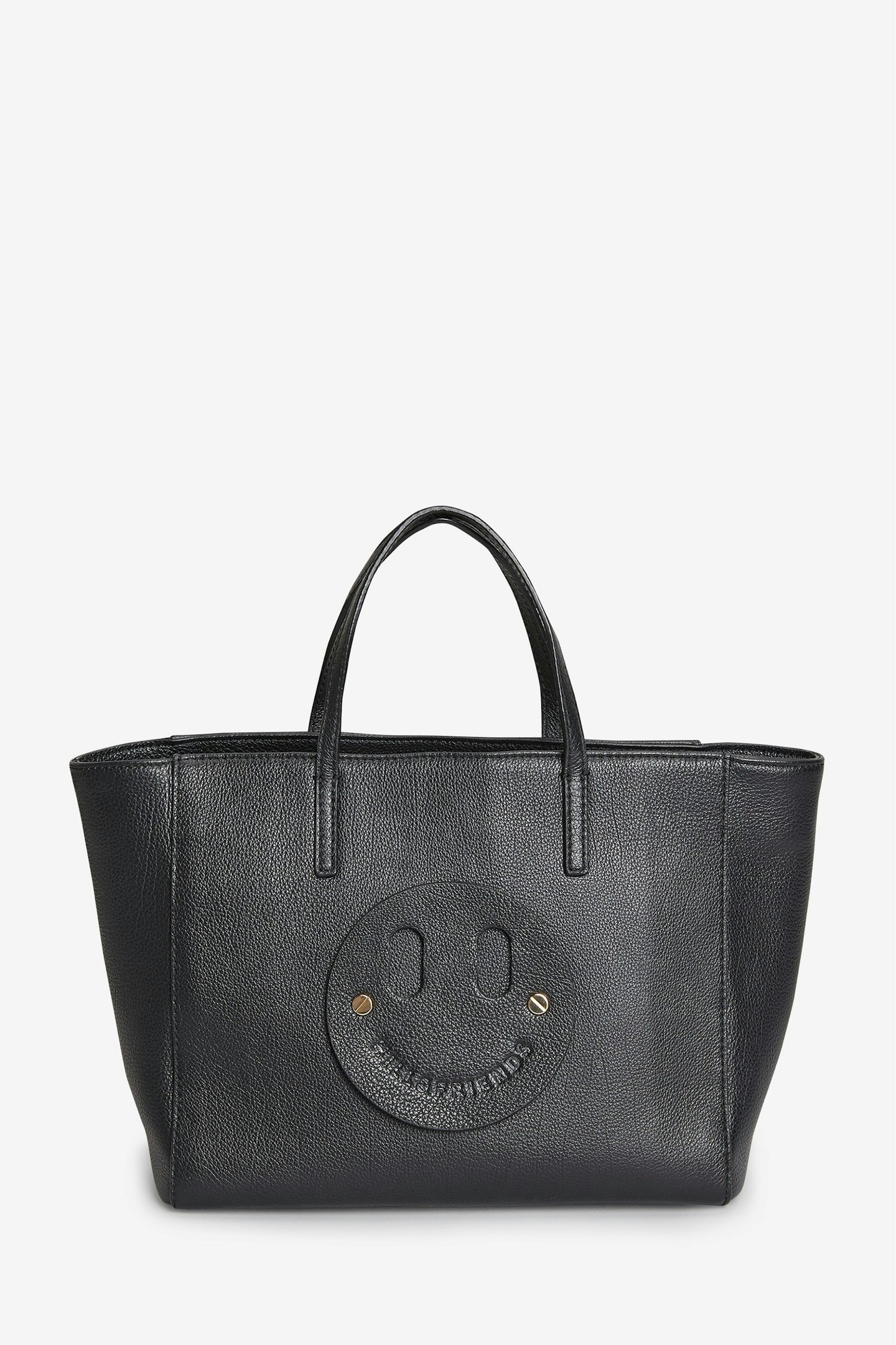 Black Mini Tote Bag, £119