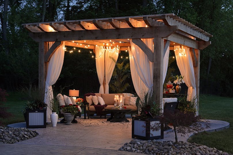 The Best Garden Gazebos For Shade And Design Home What S The Best Garden Gazebos For Shade And, Best All Year Round Gazebo Uk