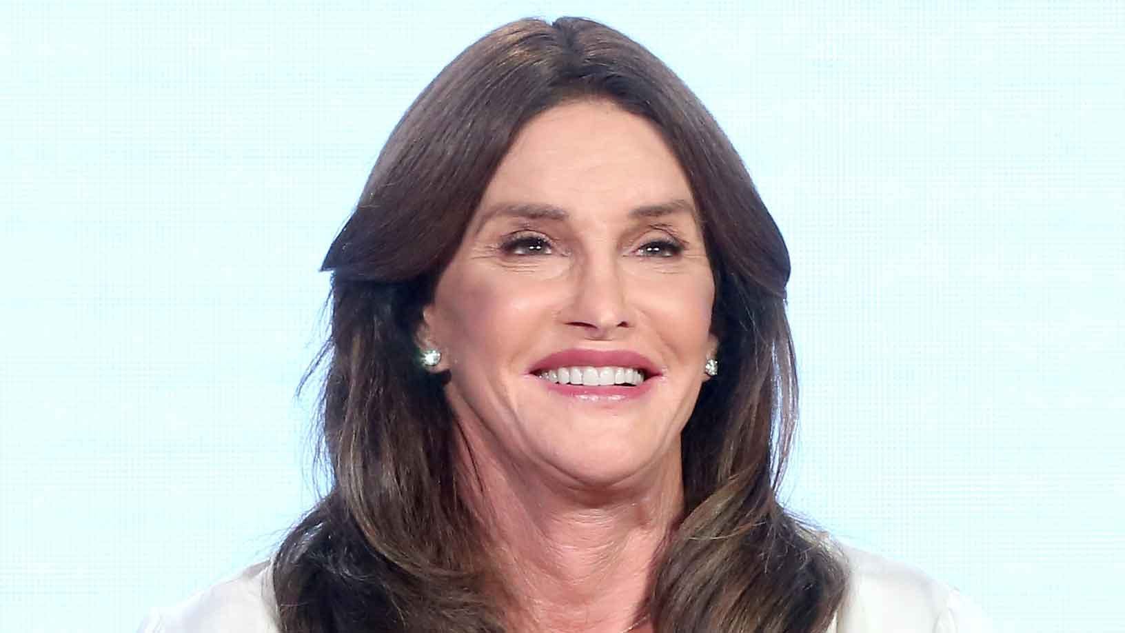 Caitlyn Jenner's shock baby news: 'I can't wait to be a mum at 70'