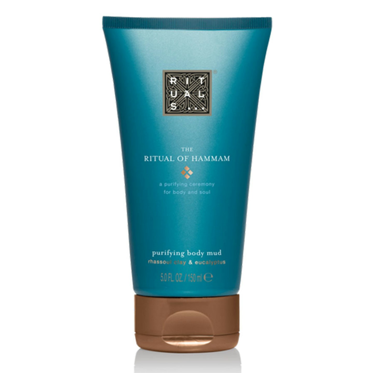 Ritual of Hammam Body Mud, 9.90