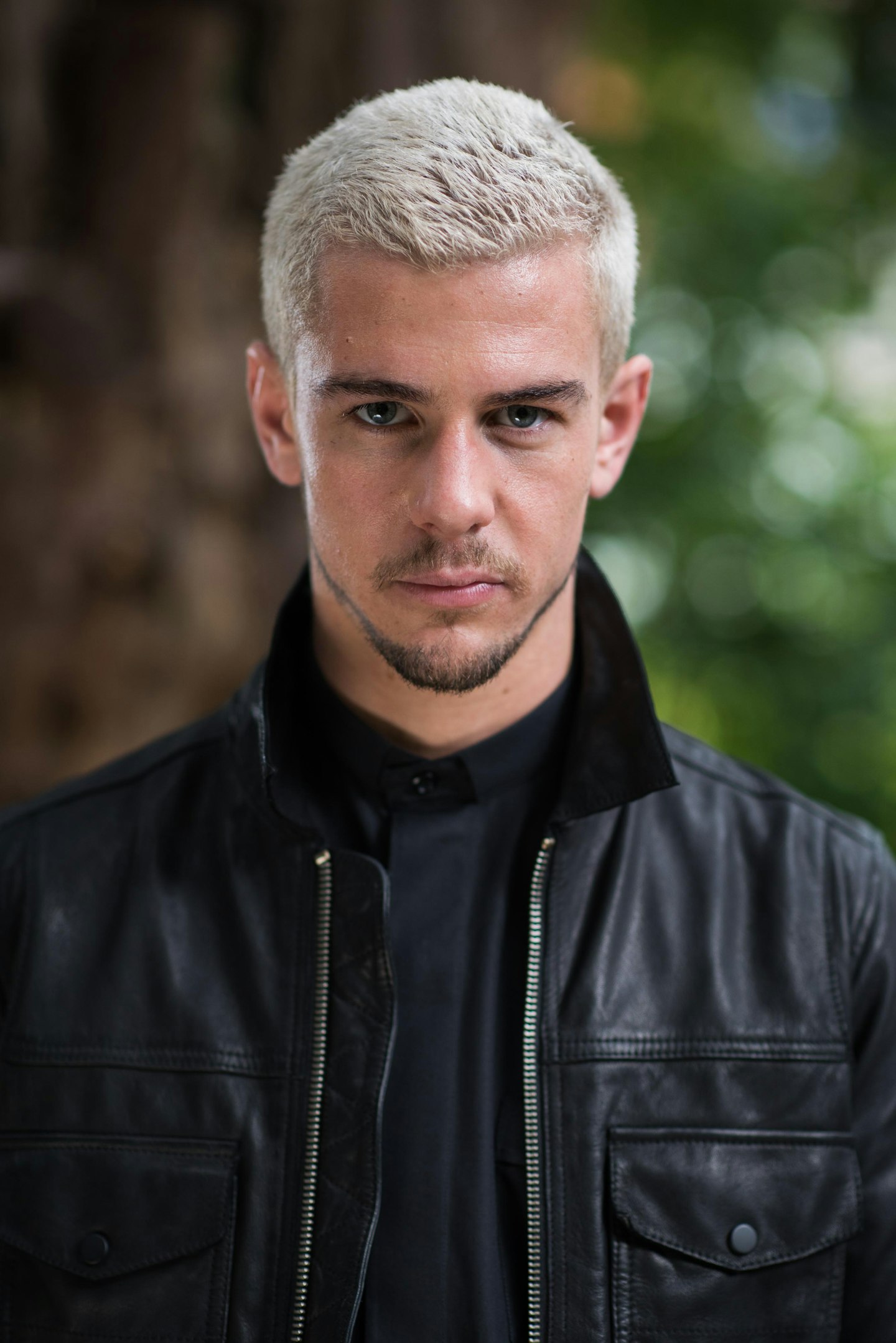 hollyoaks joel dexter