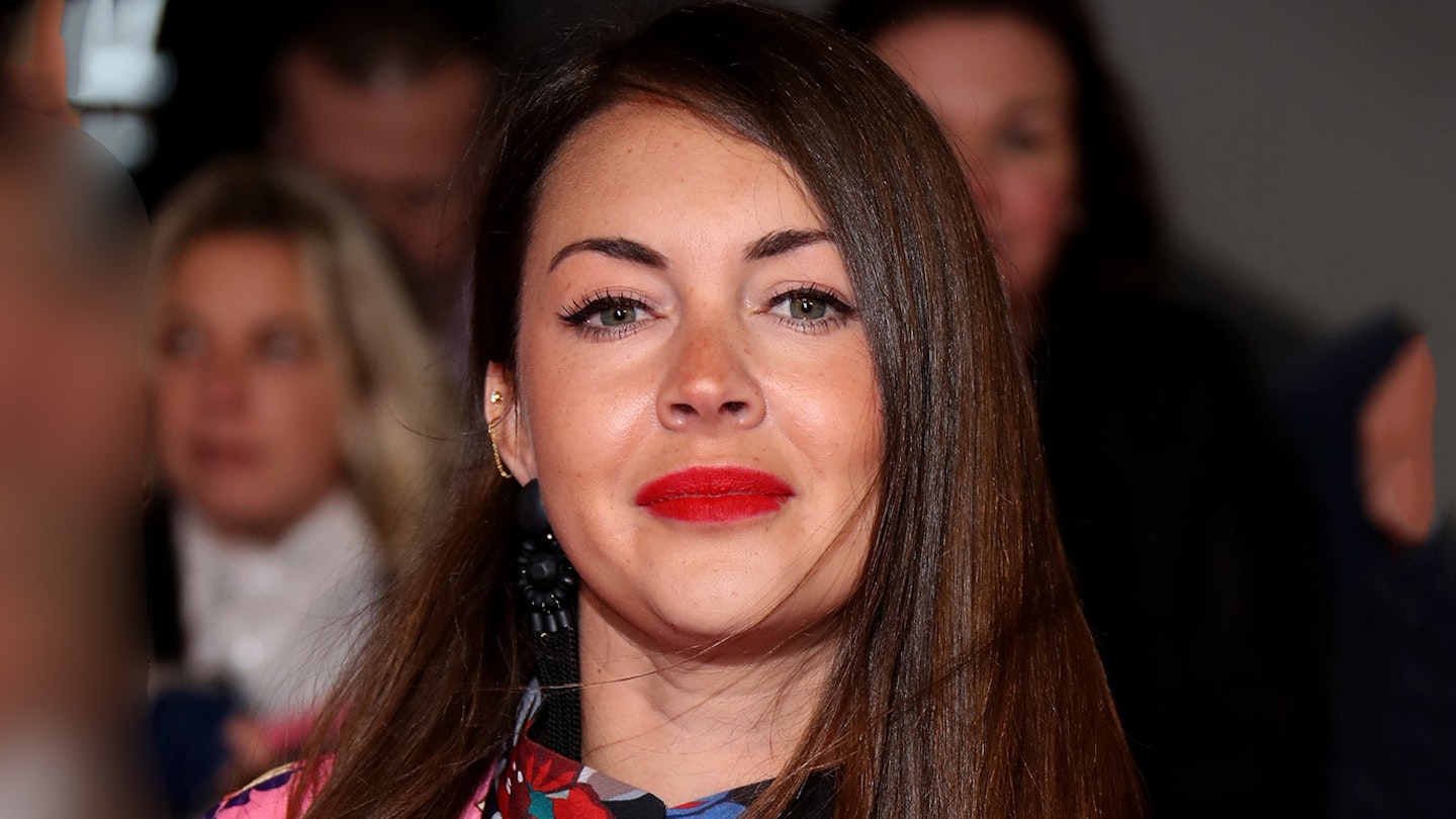 Lacey Turner