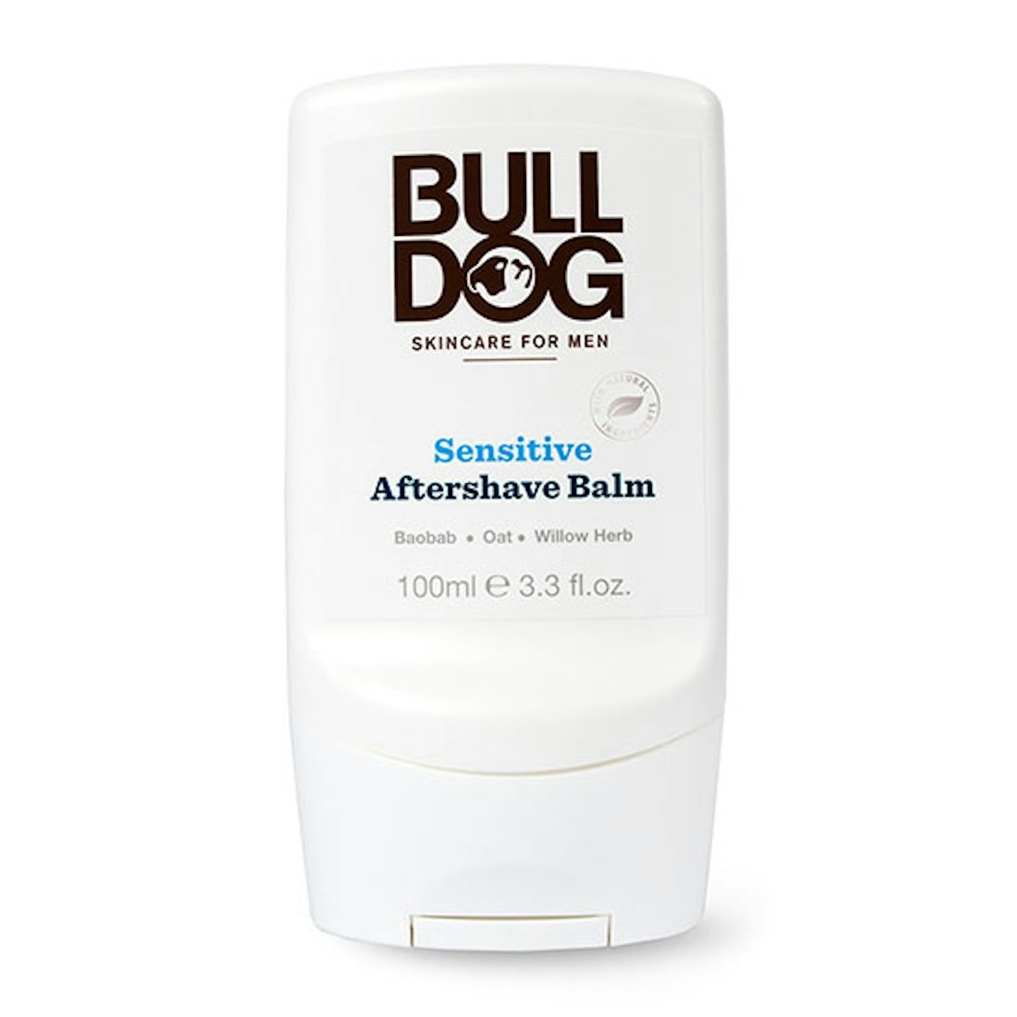 Bulldog Skincare for Men Sensitive After Shave Balm 100ml