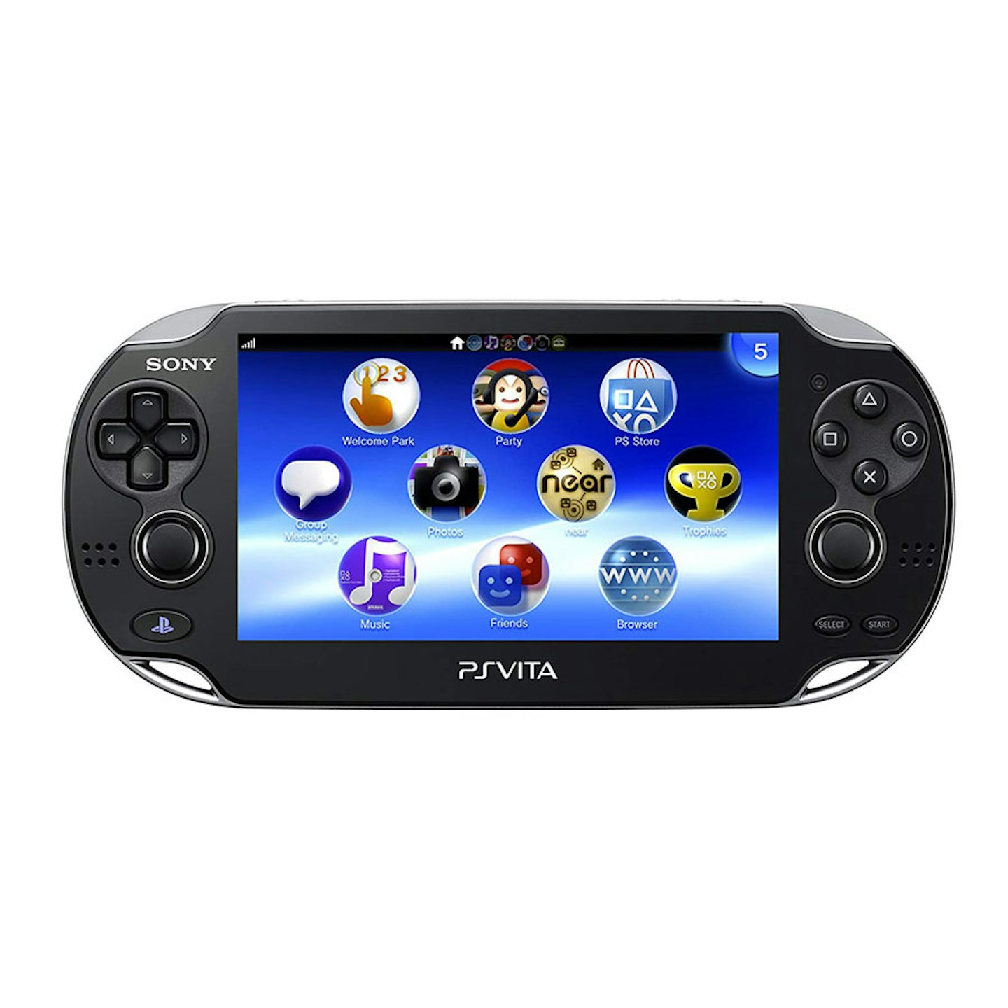 PlayStation Vita, second-hand from £150