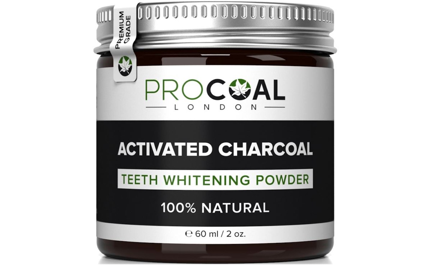 Procoal Teeth Whitening Powder