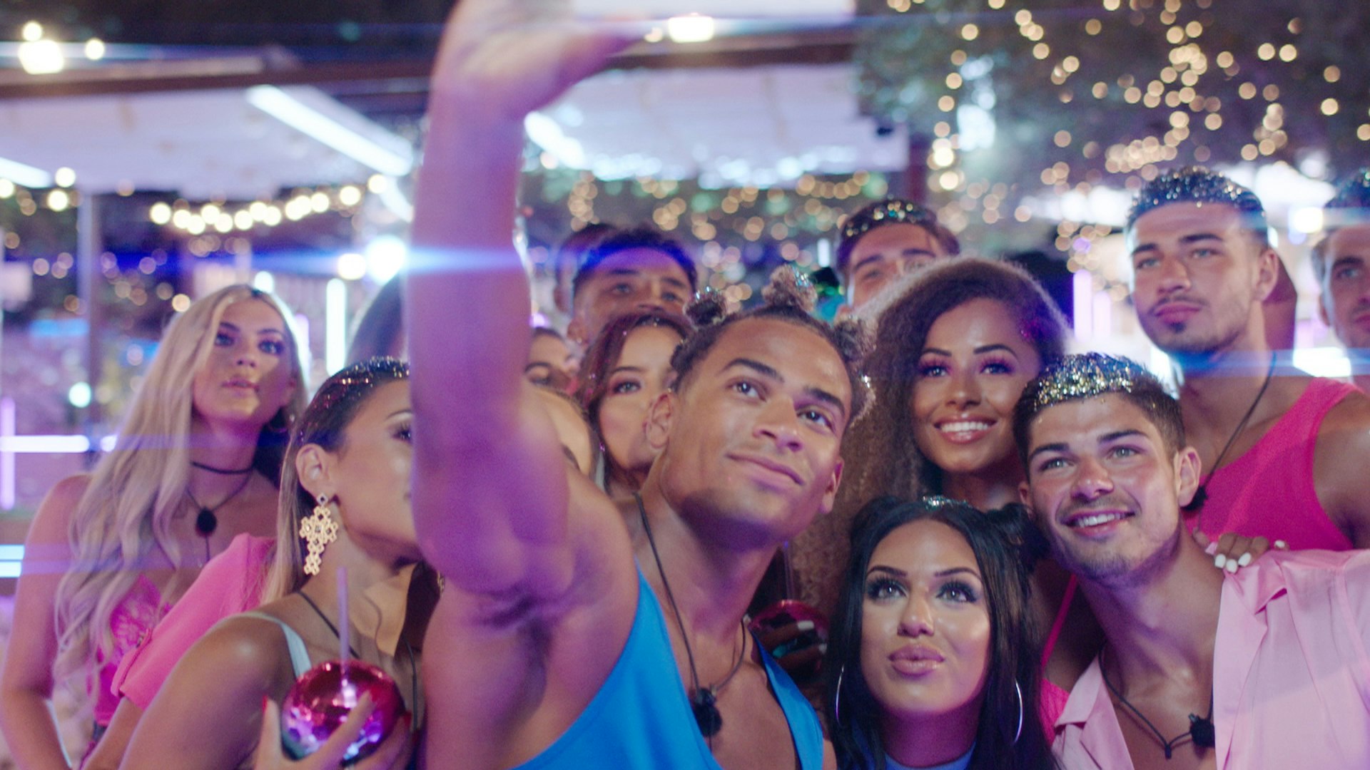 Just SIX of the 36 Love Island cast applied and we can name one of