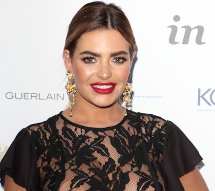 Who is Megan Barton-Hanson? From Love Island to Celebs Go Dating
