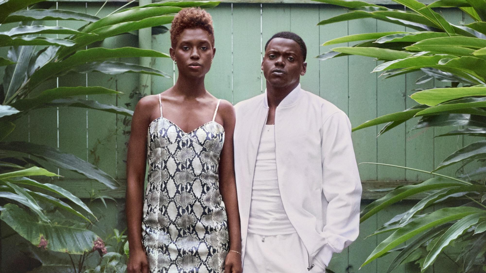 New Queen & Slim Trailer Fights The Power | Movies | Empire