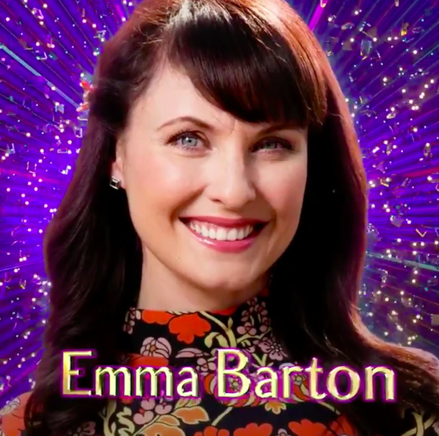 Emma Barton