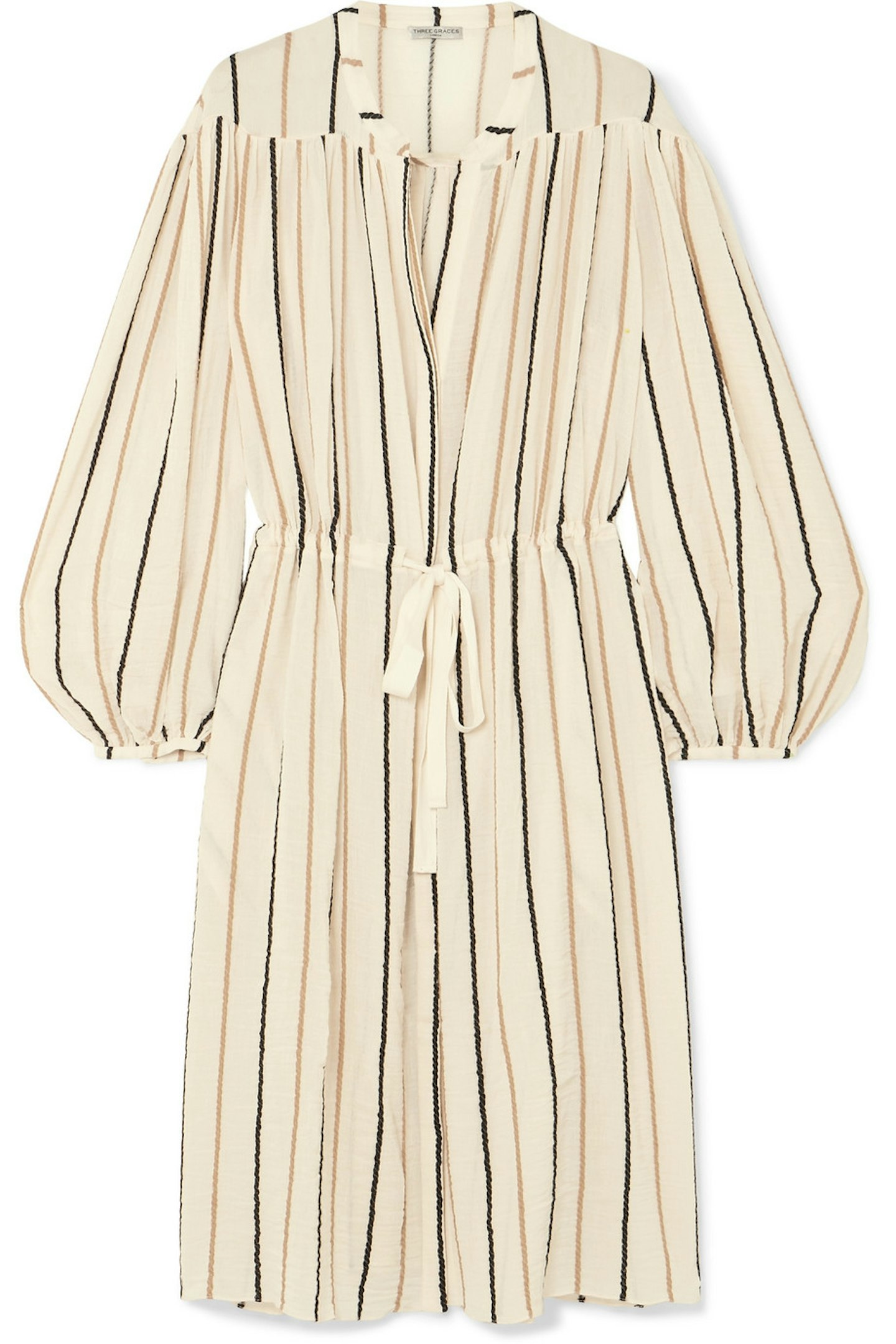 Three Graces London dress