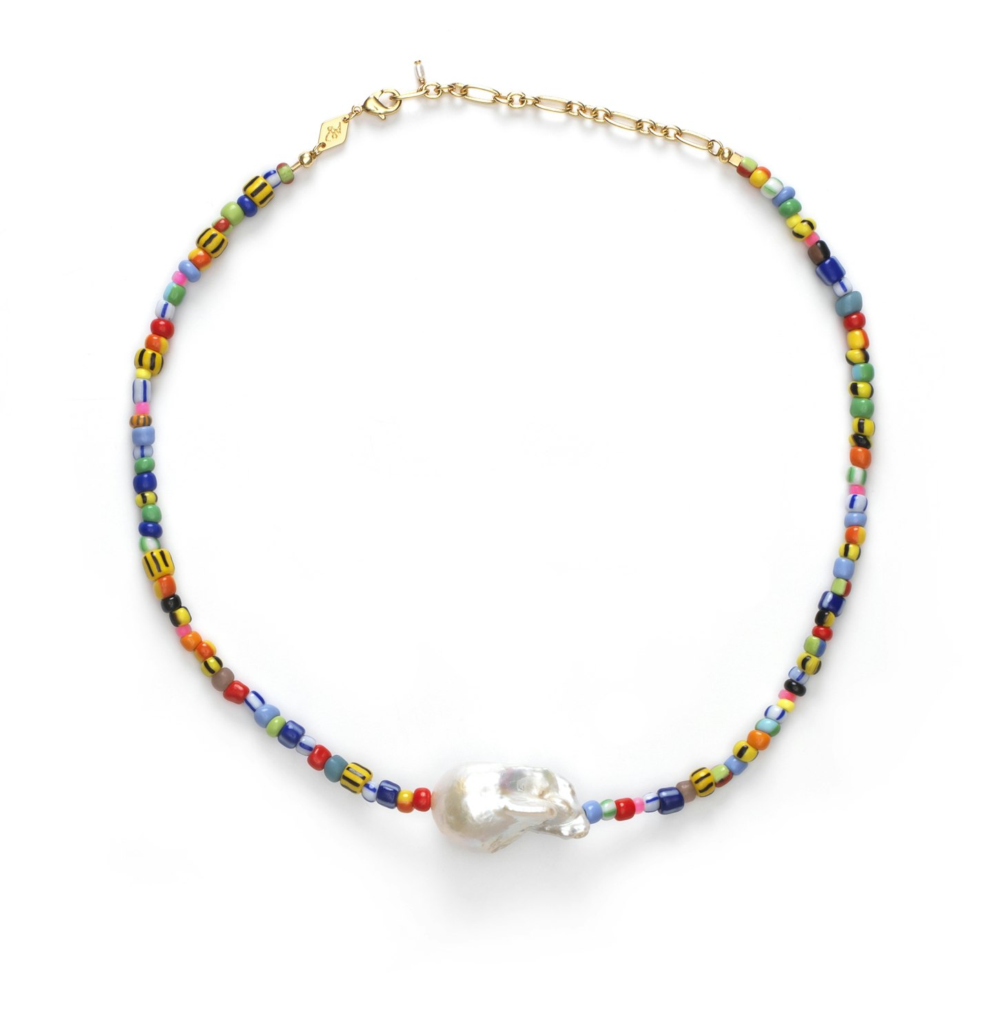 Anni Lu necklace