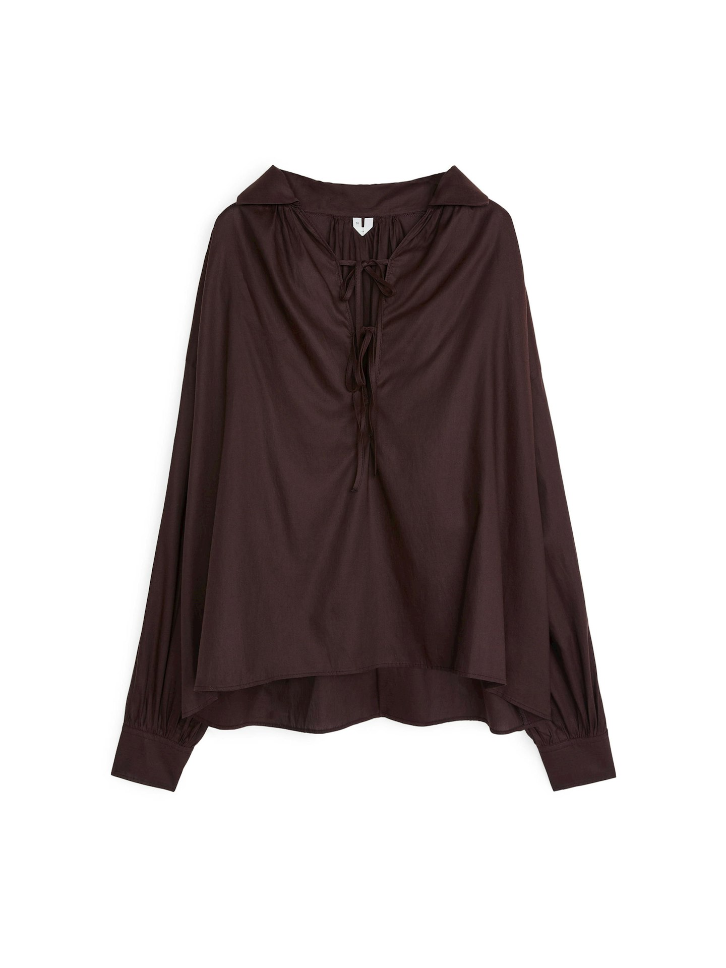 Arket blouse