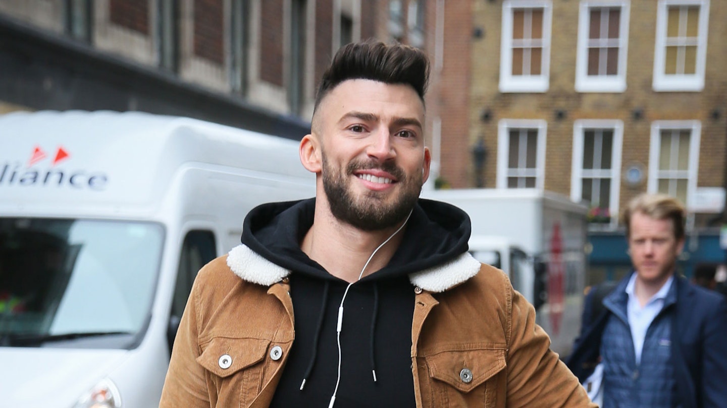 Jake Quickenden