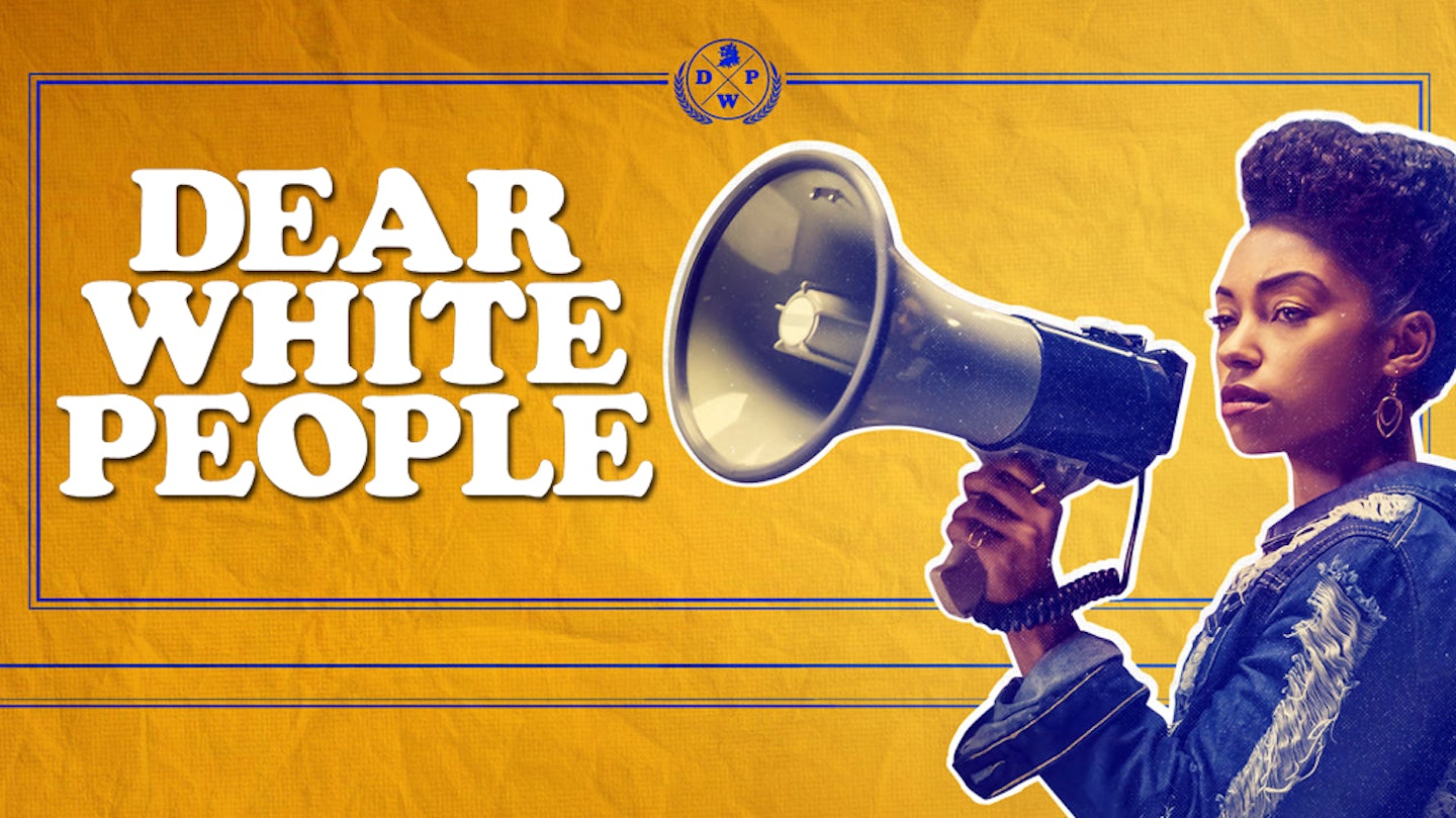 August 2 - Dear White People: season 3