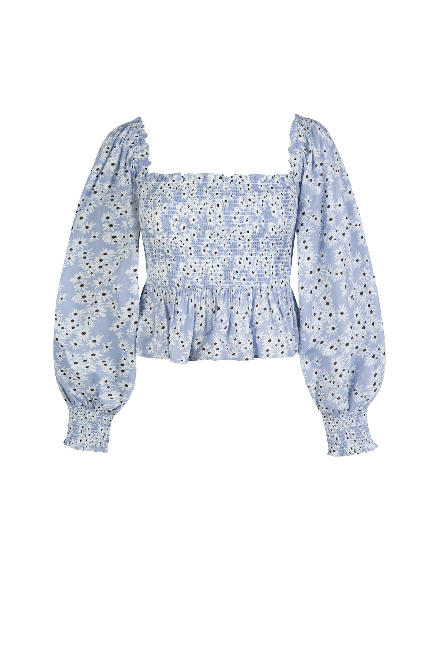Rixo blouse