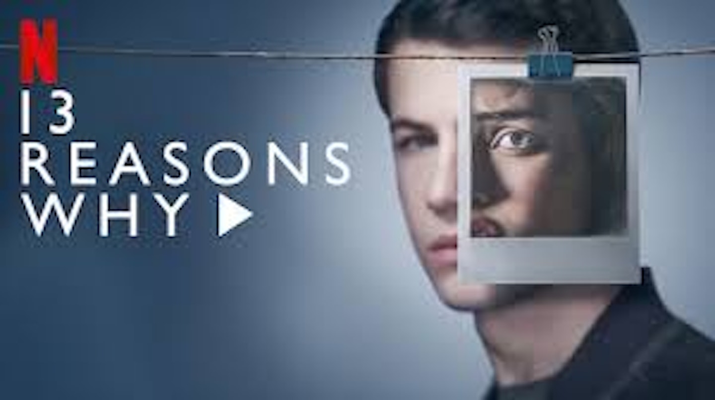 August 21 - 13 Reasons Why?: season 3
