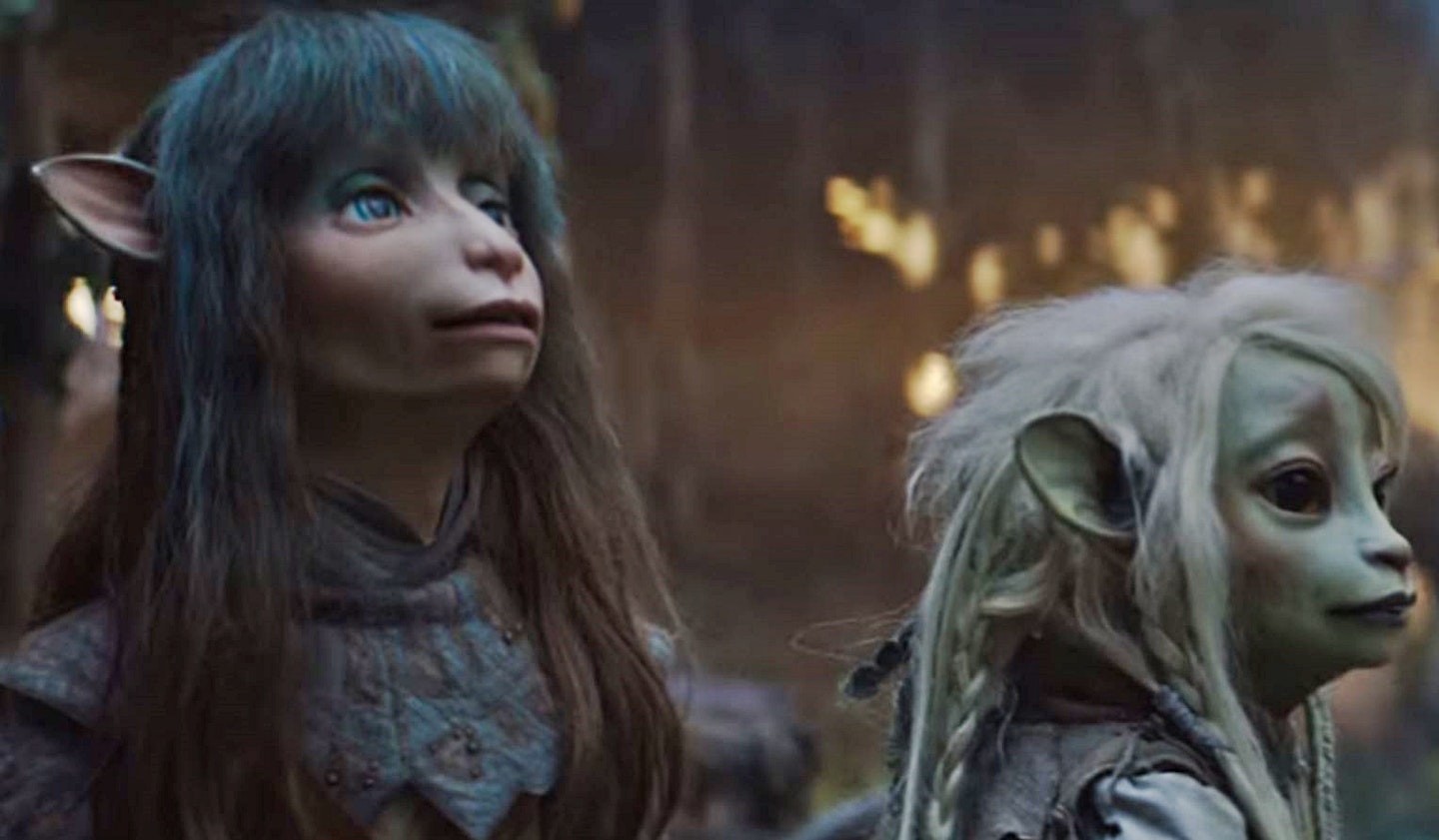 August 30 - The Dark Crystal: Age of Resistance