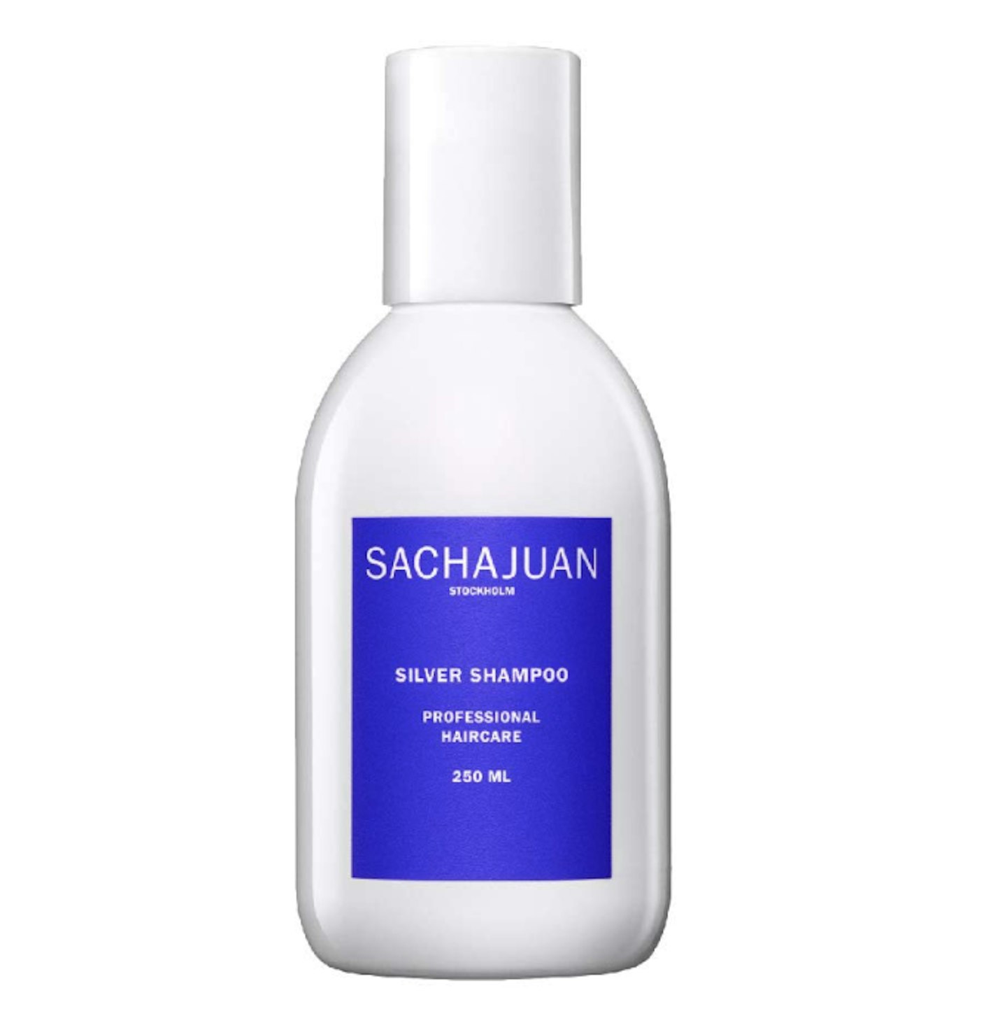 Sachajuan Silver Shampoo, £20