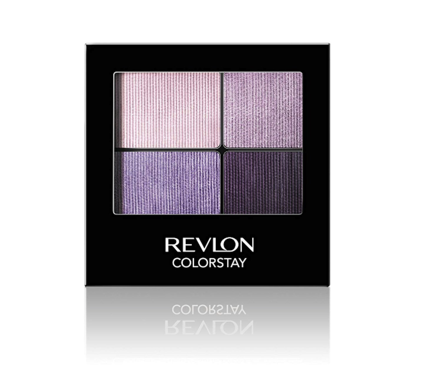 Revlon Colorstay 16 Hours Eye Shadow, 7.20