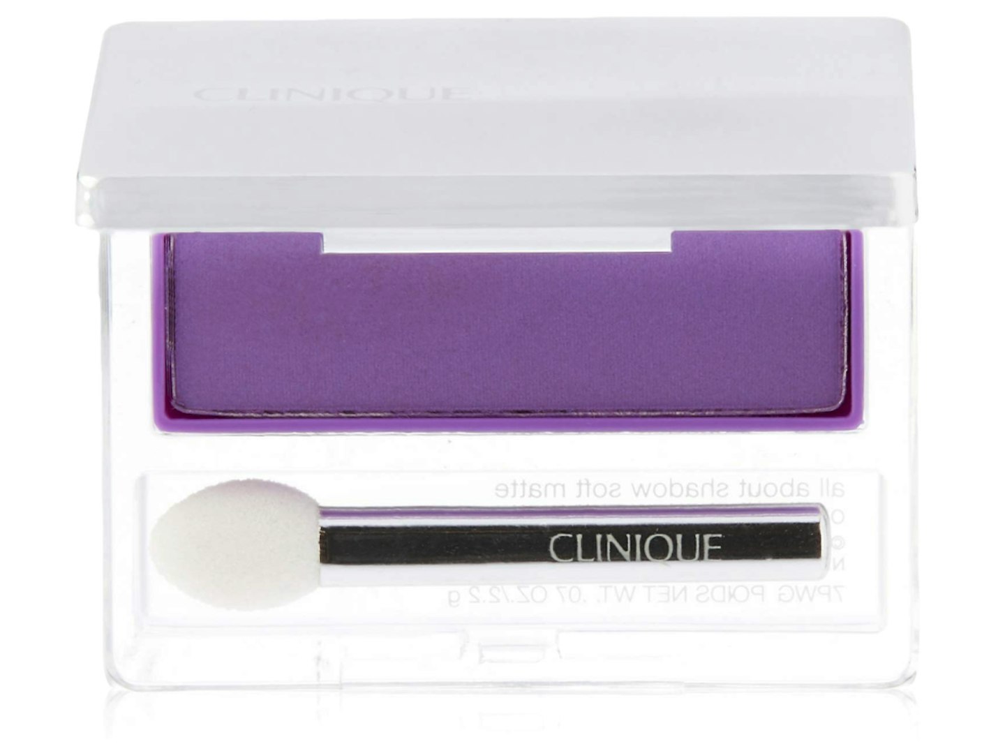 Clinique All About Shadow Eye Shadow for Women, £14