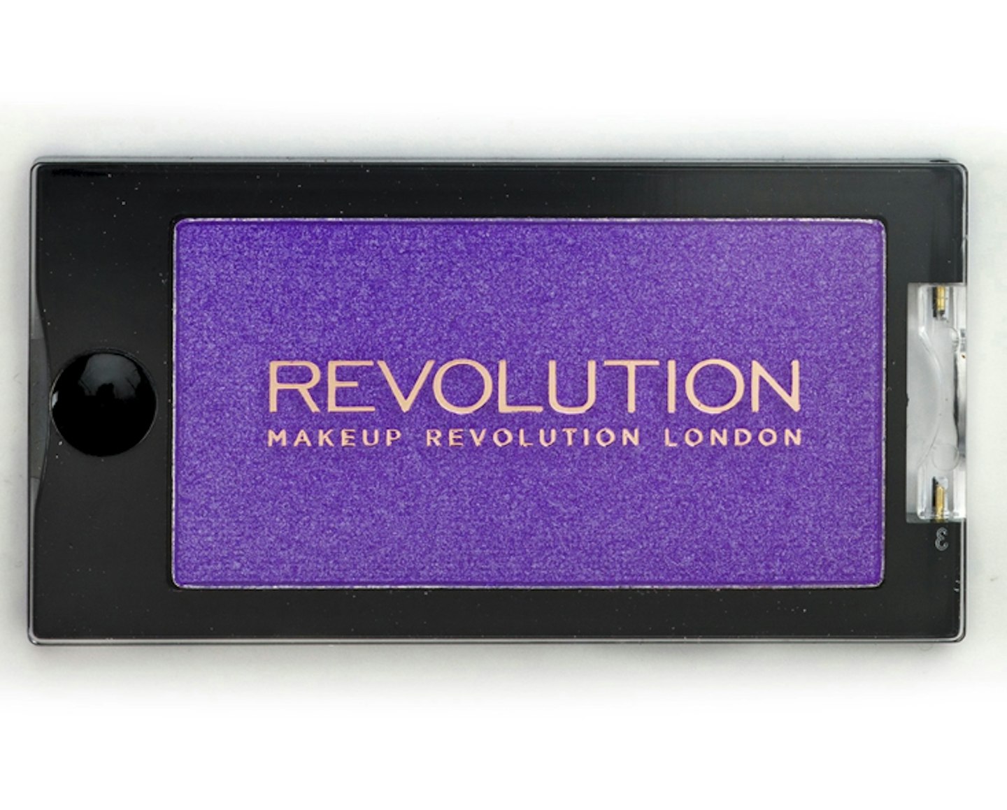 Revolution Eyeshadow - Purple Heaven, £1