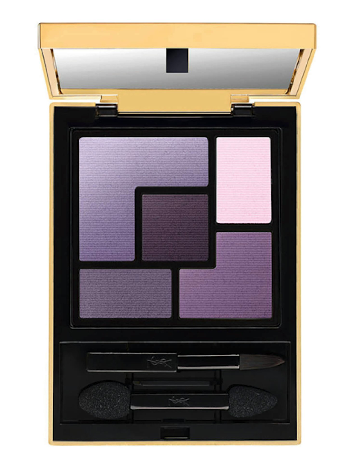 Yves Saint Laurent Couture Eye Palette – 05, £44