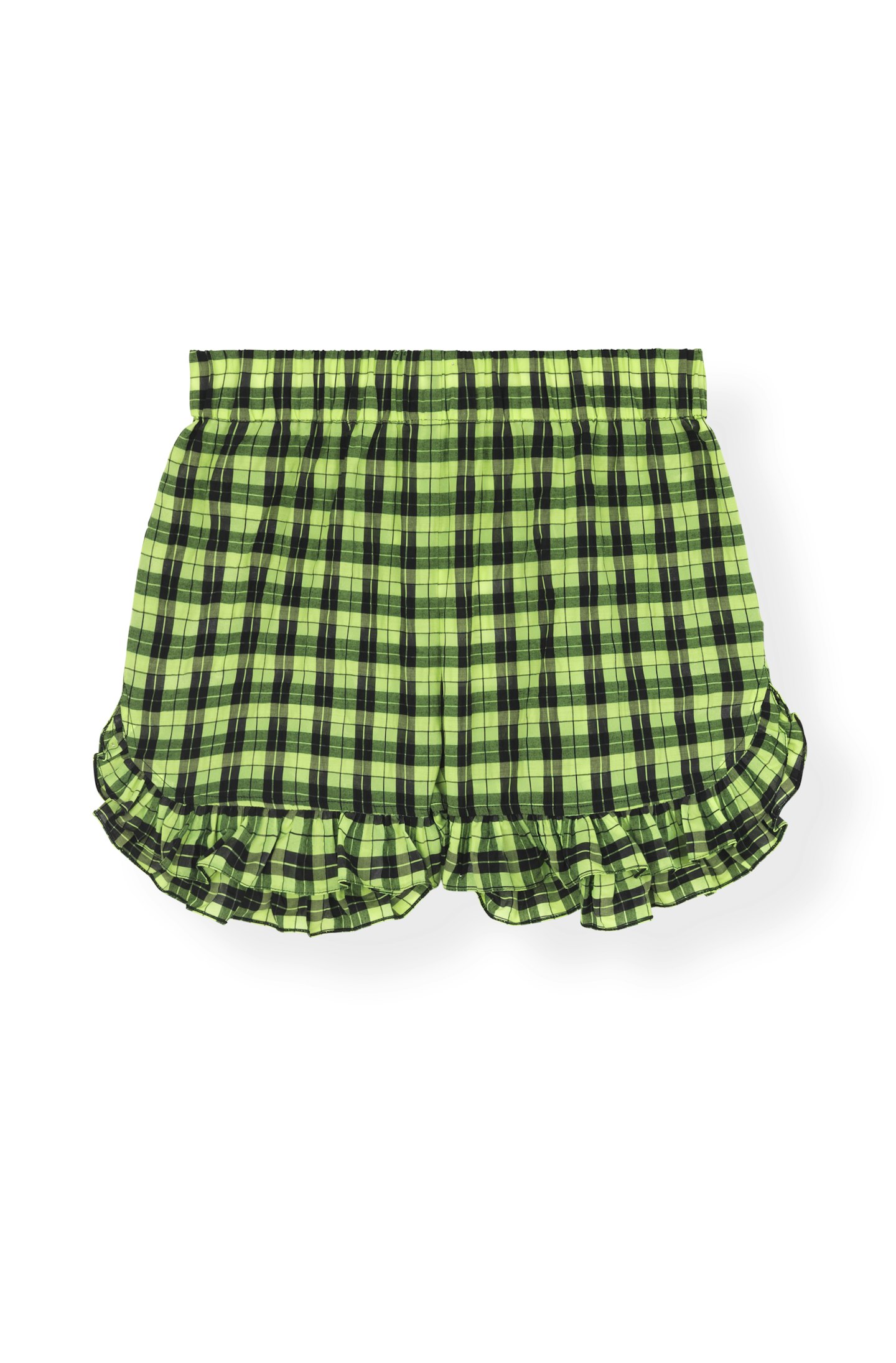 Ganni shorts