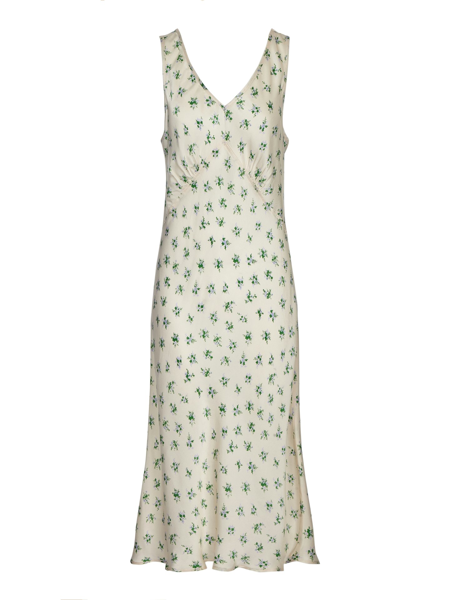Ghost dress