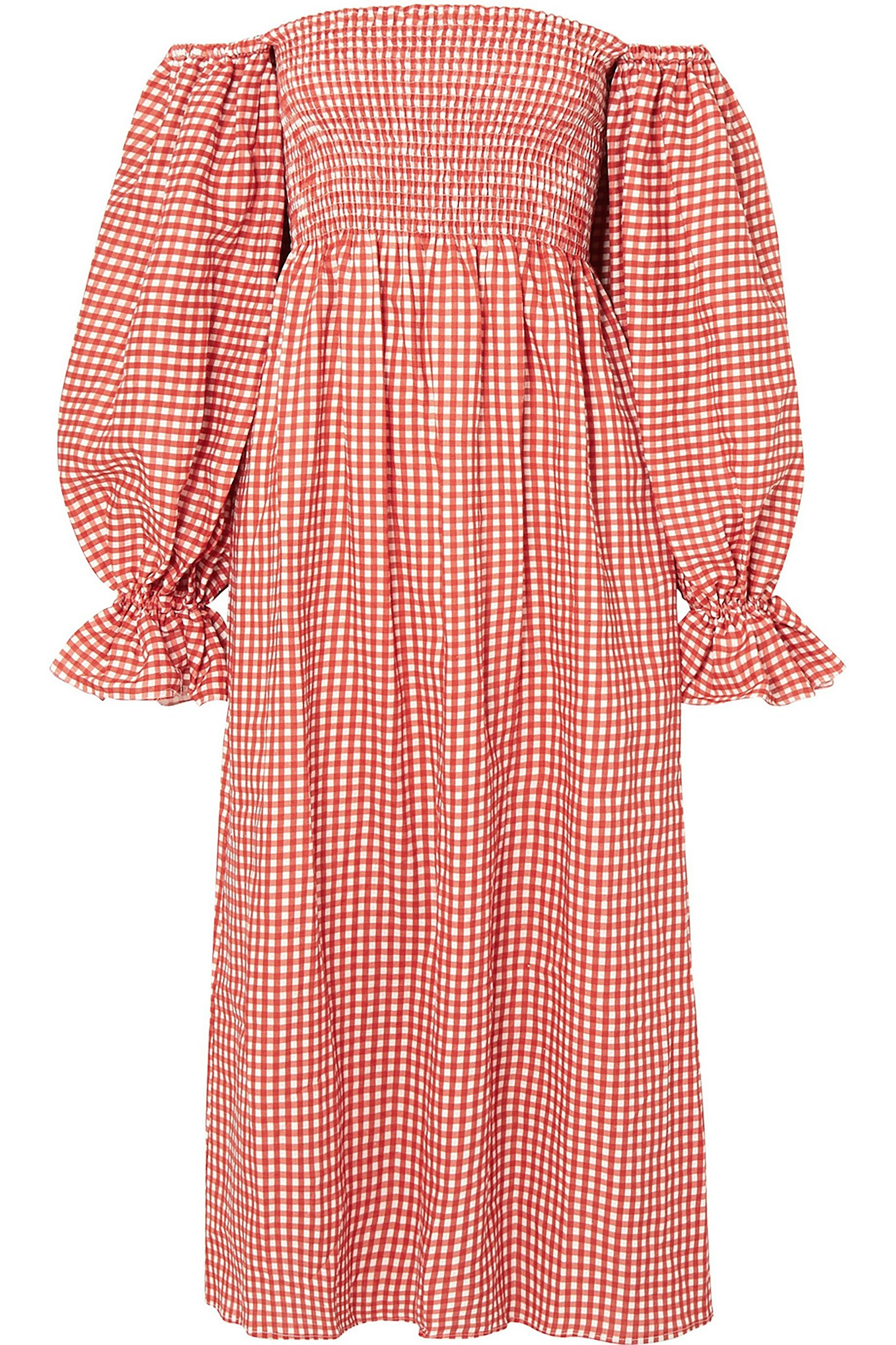 Sleeper dress