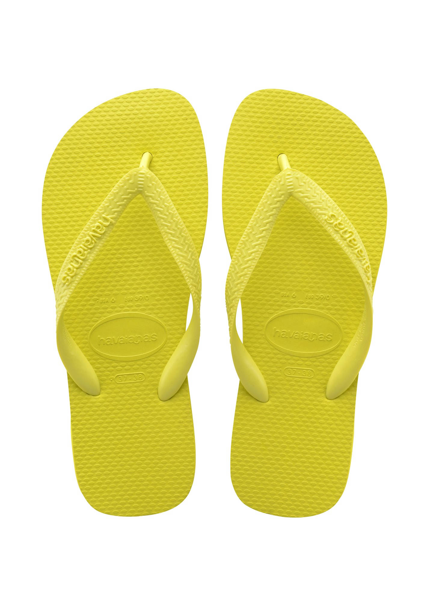 Havaianas flip-flops