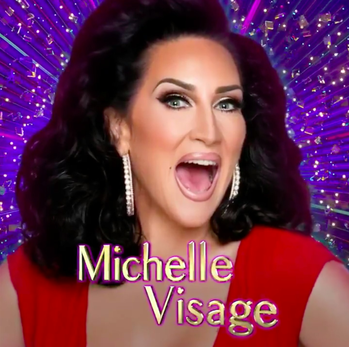 Michelle Visage