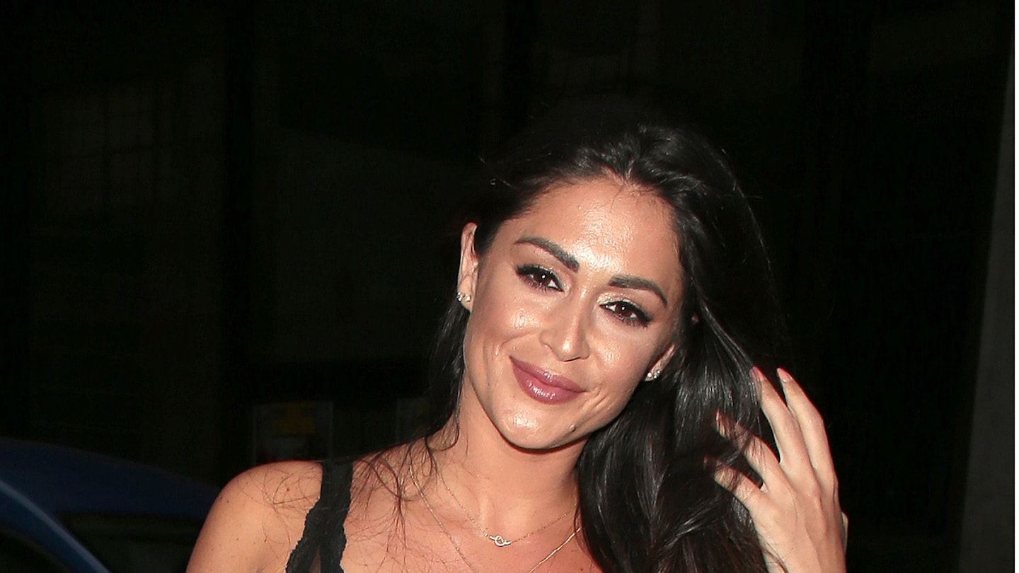 Casey Batchelor