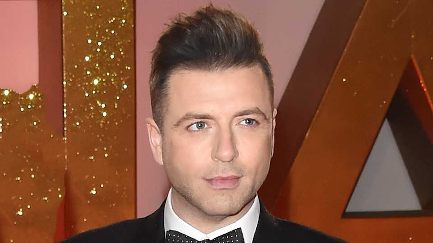 Mark Feehily