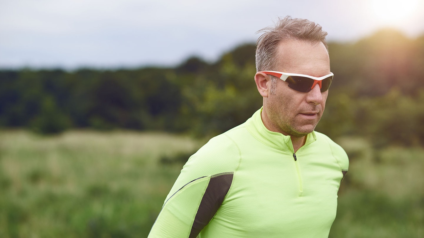Shade your eyes during your summer runs with the best sports sunglasses 