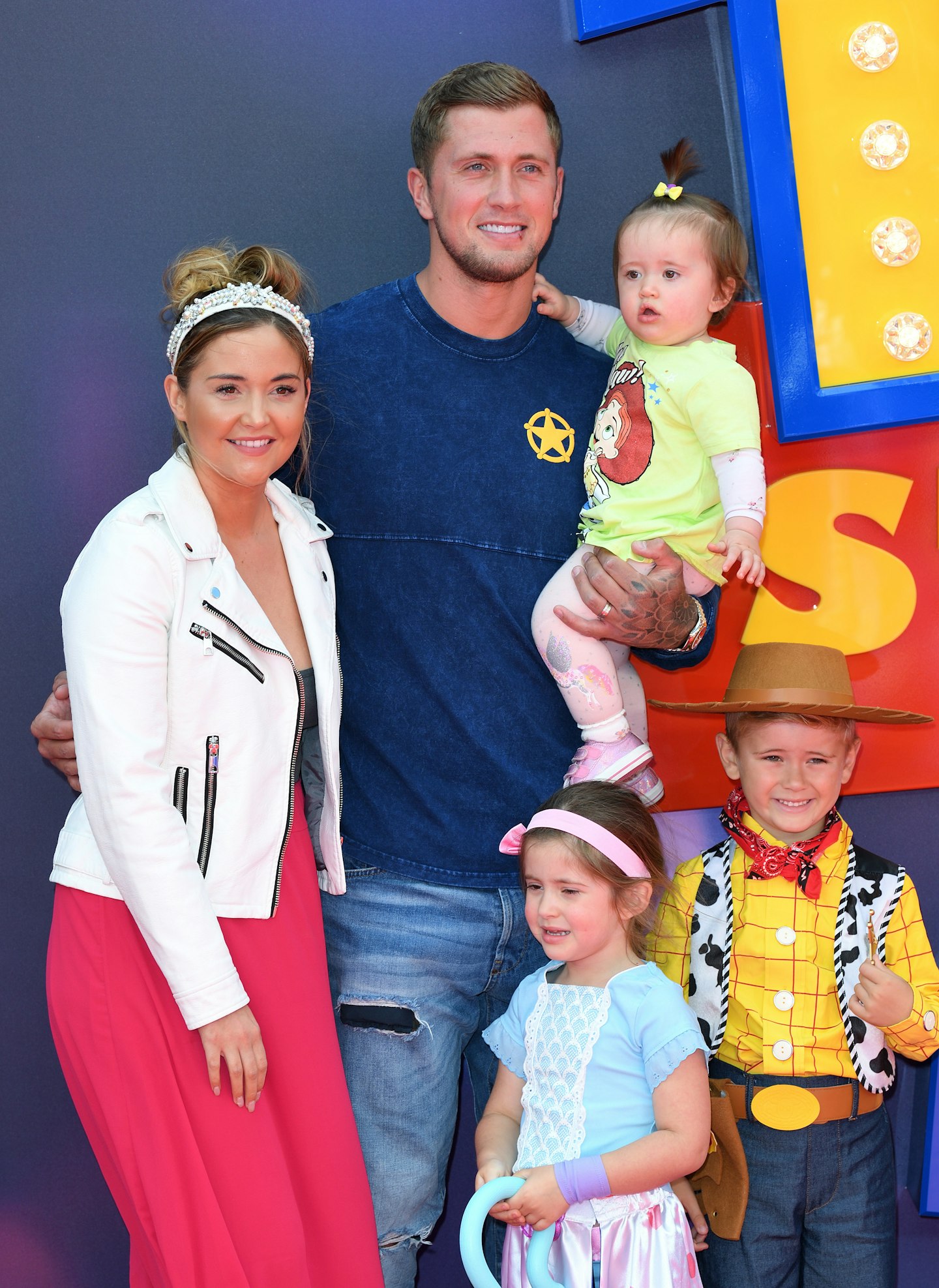 jacqueline jossa and dan osborne