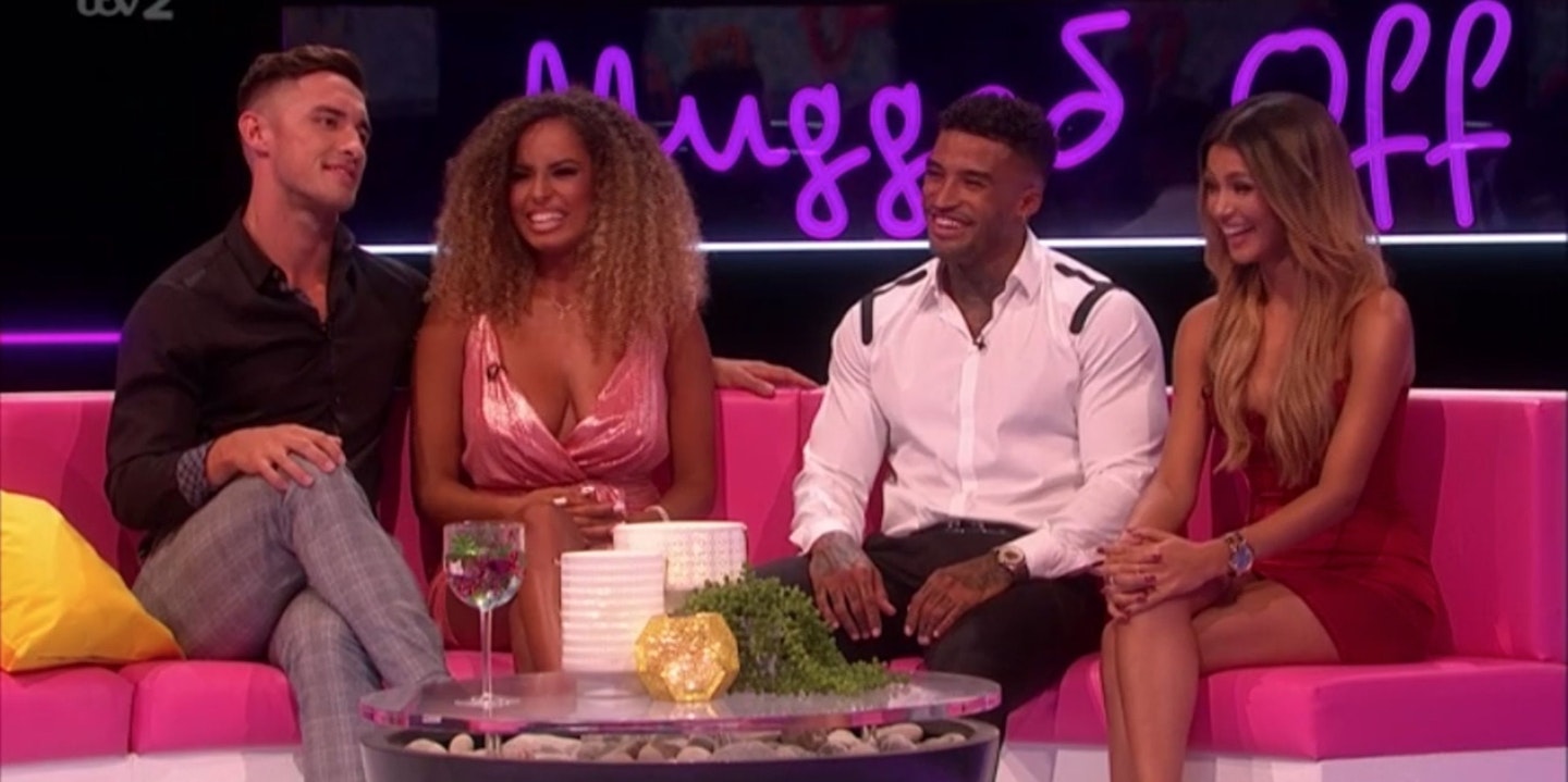 Love Island: The Reunion