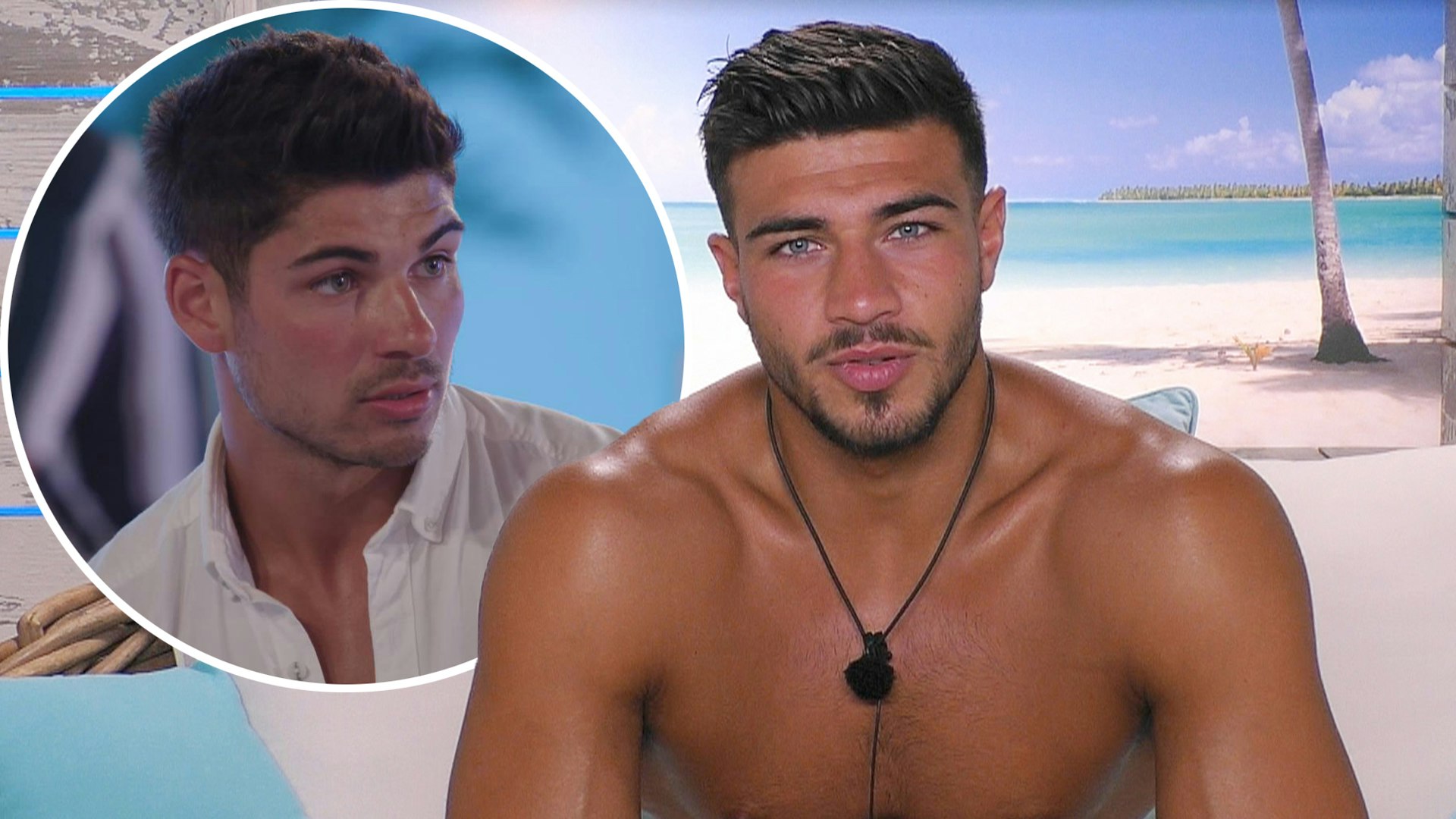 Love Island Tommy Fury Brands Anton Danyluk CHILDISH love-island-tommy-fury-brands-anton-danyluk-childish