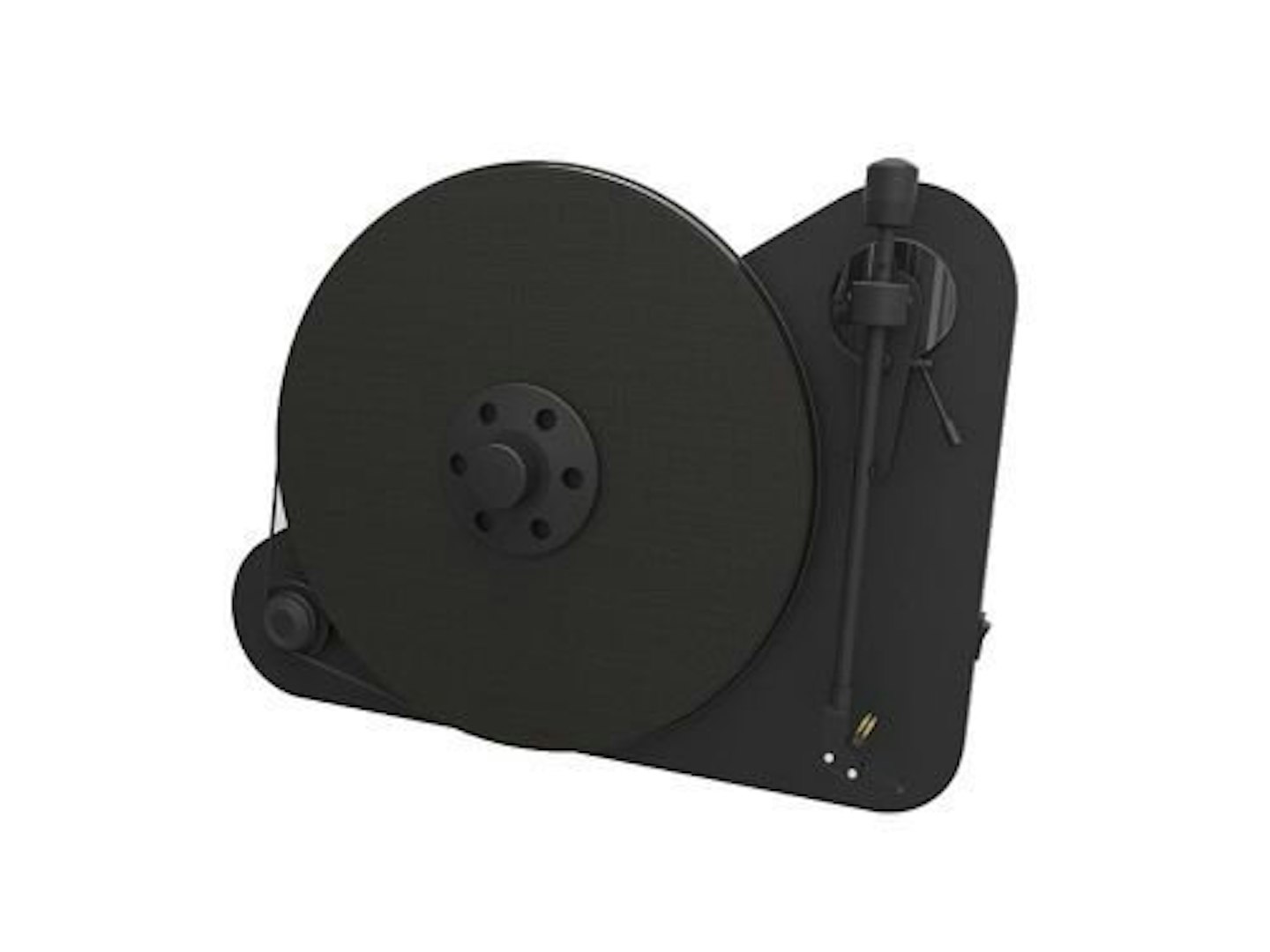 Pro-Ject Audio Systems PVTERB VT-E Vertical Turntable, £262.52