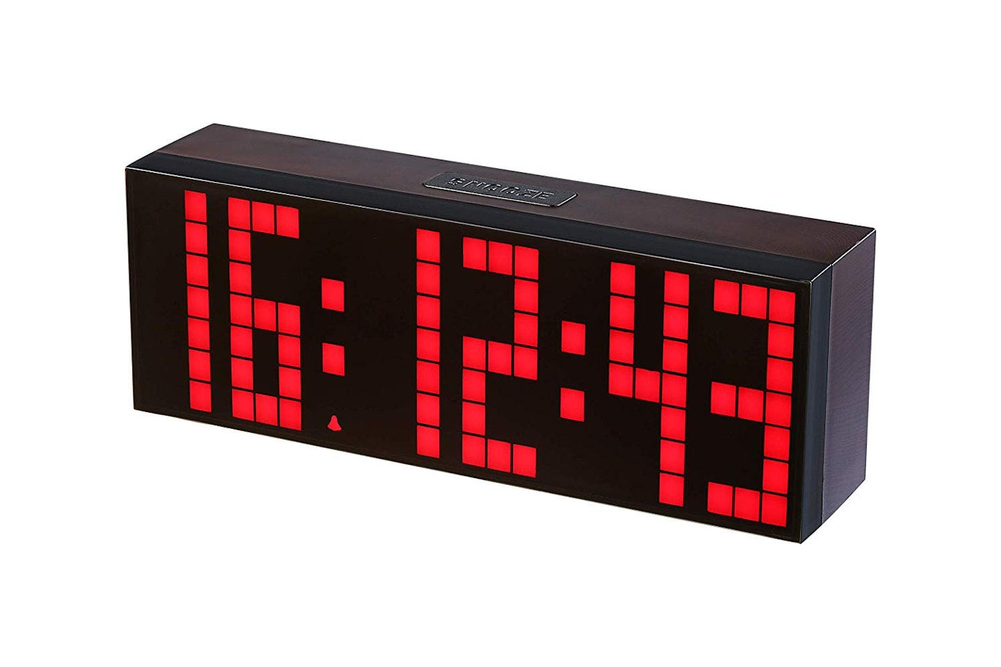 Bestland Digital Large Big Jumbo LED Clock, £25.99