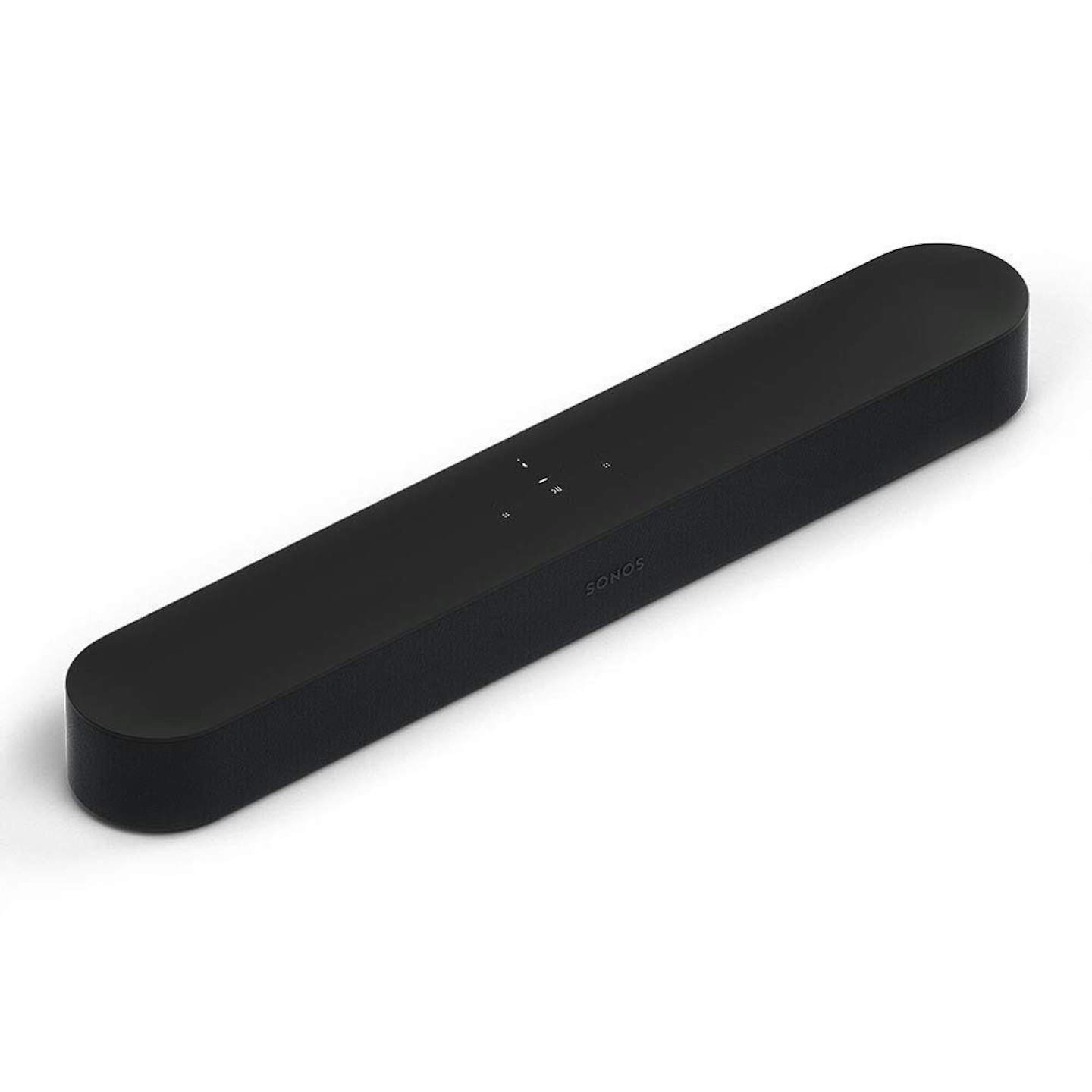 Sonos Beam Compact Smart Soundbar with Amazon Alexa Voice Control, £369.00