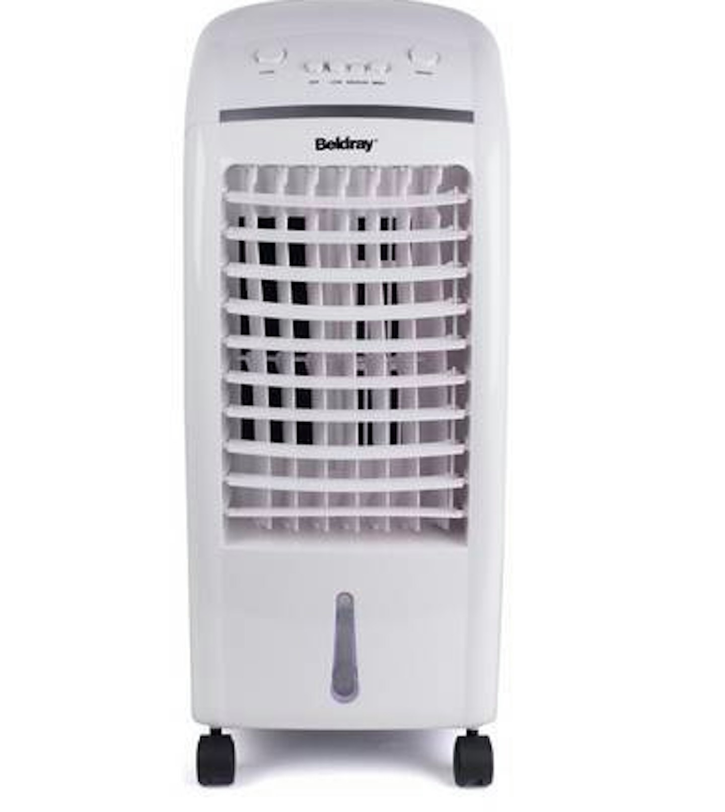 Beldray 6-litre air cooler, 99.99