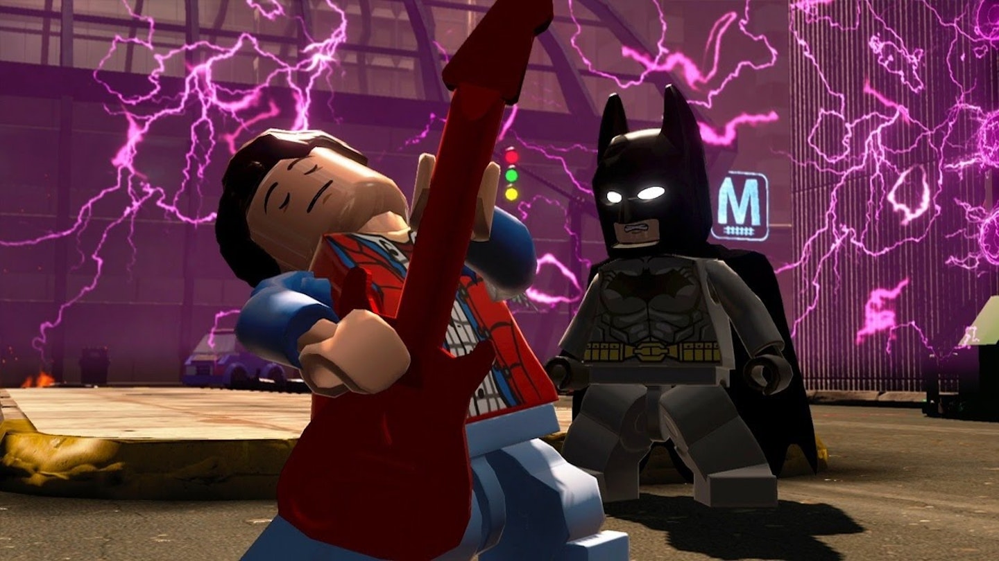 LEGO Batman Movie reviews roundup