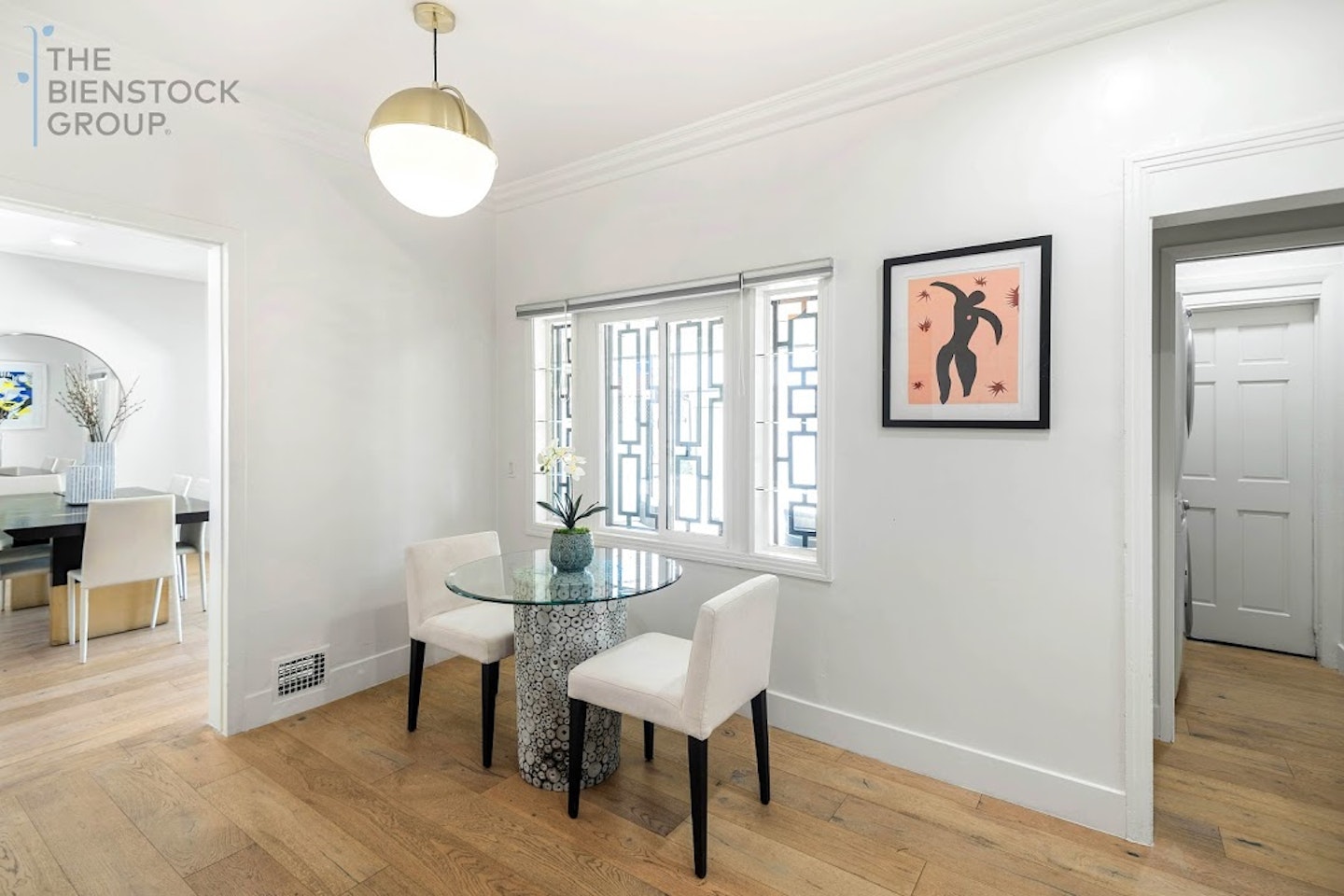 meghan markle la home