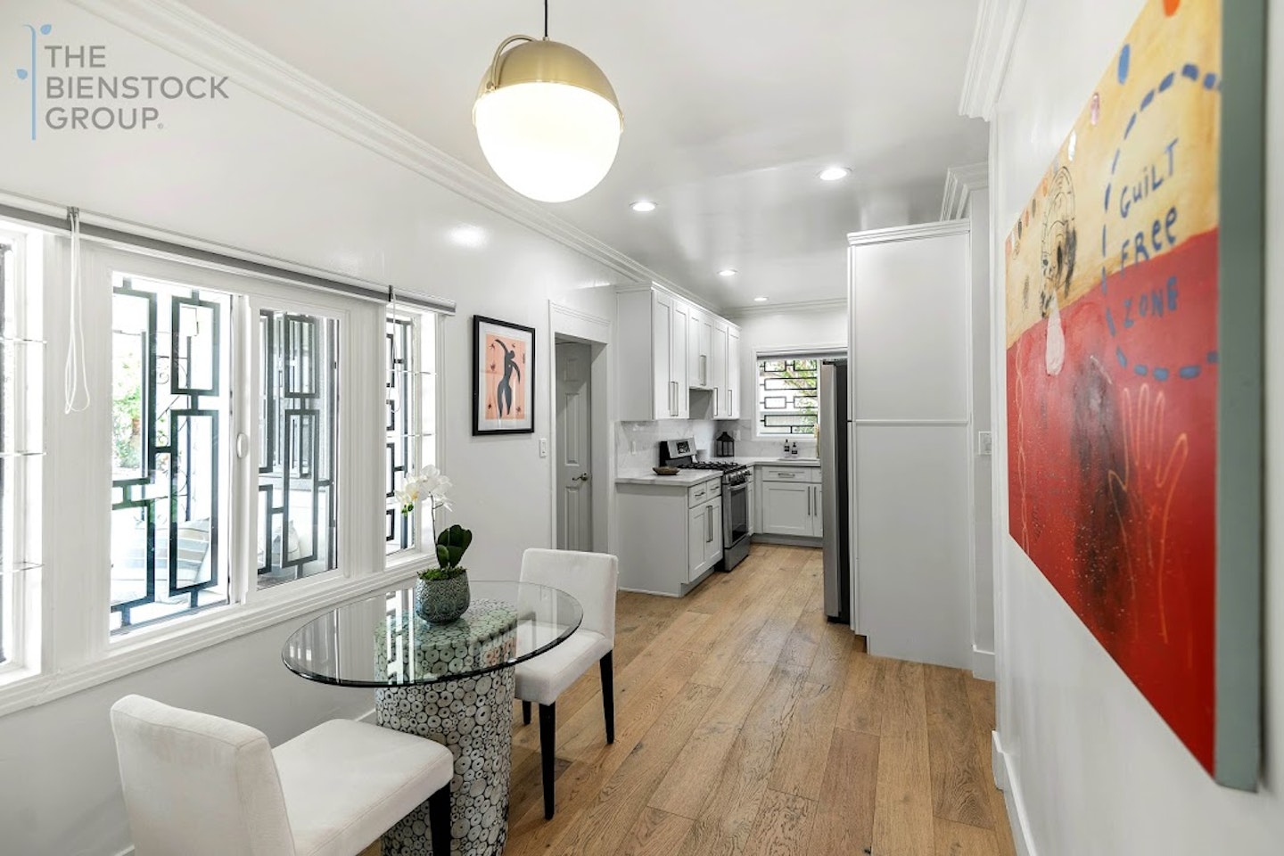 meghan markle la home
