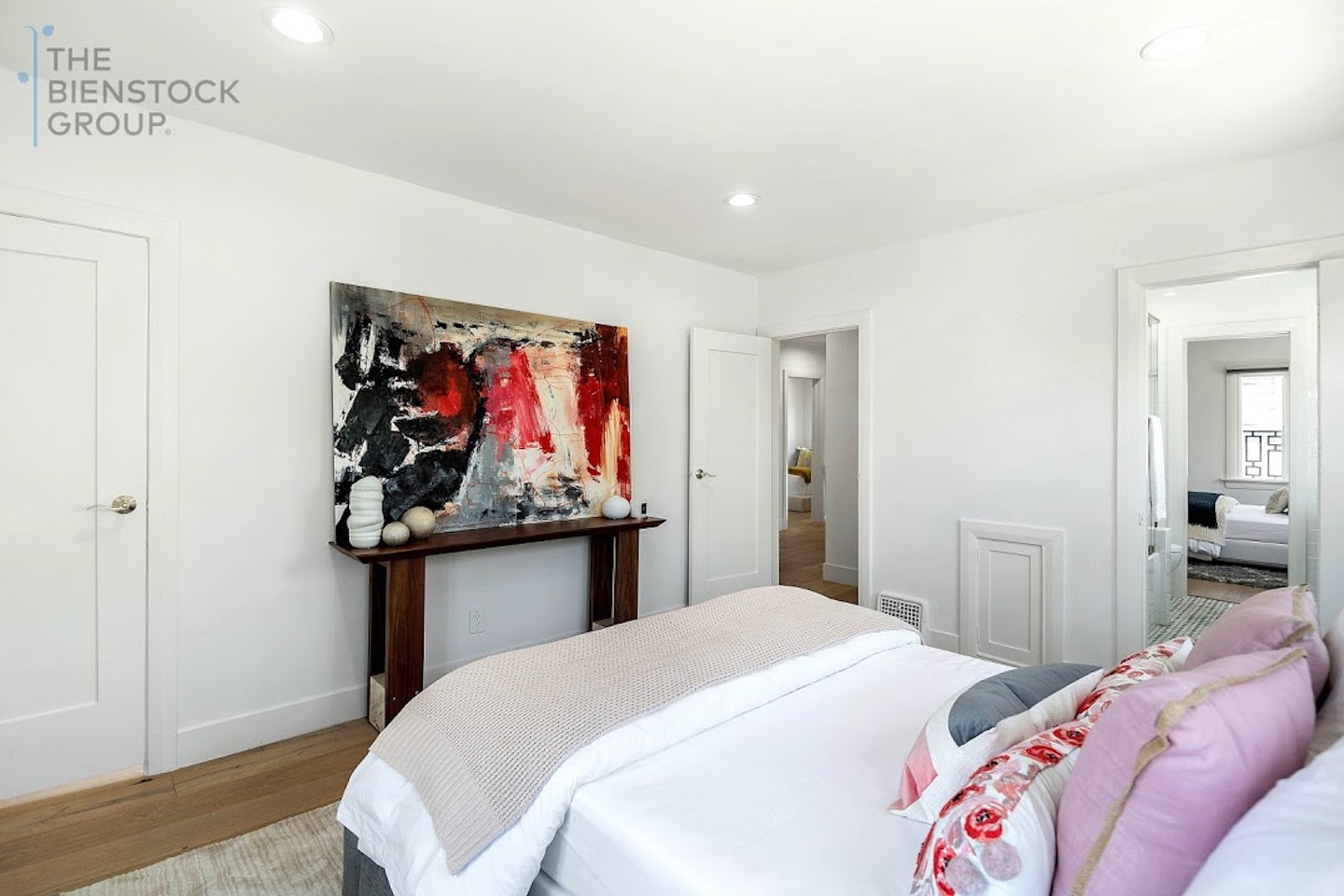 meghan markle la home