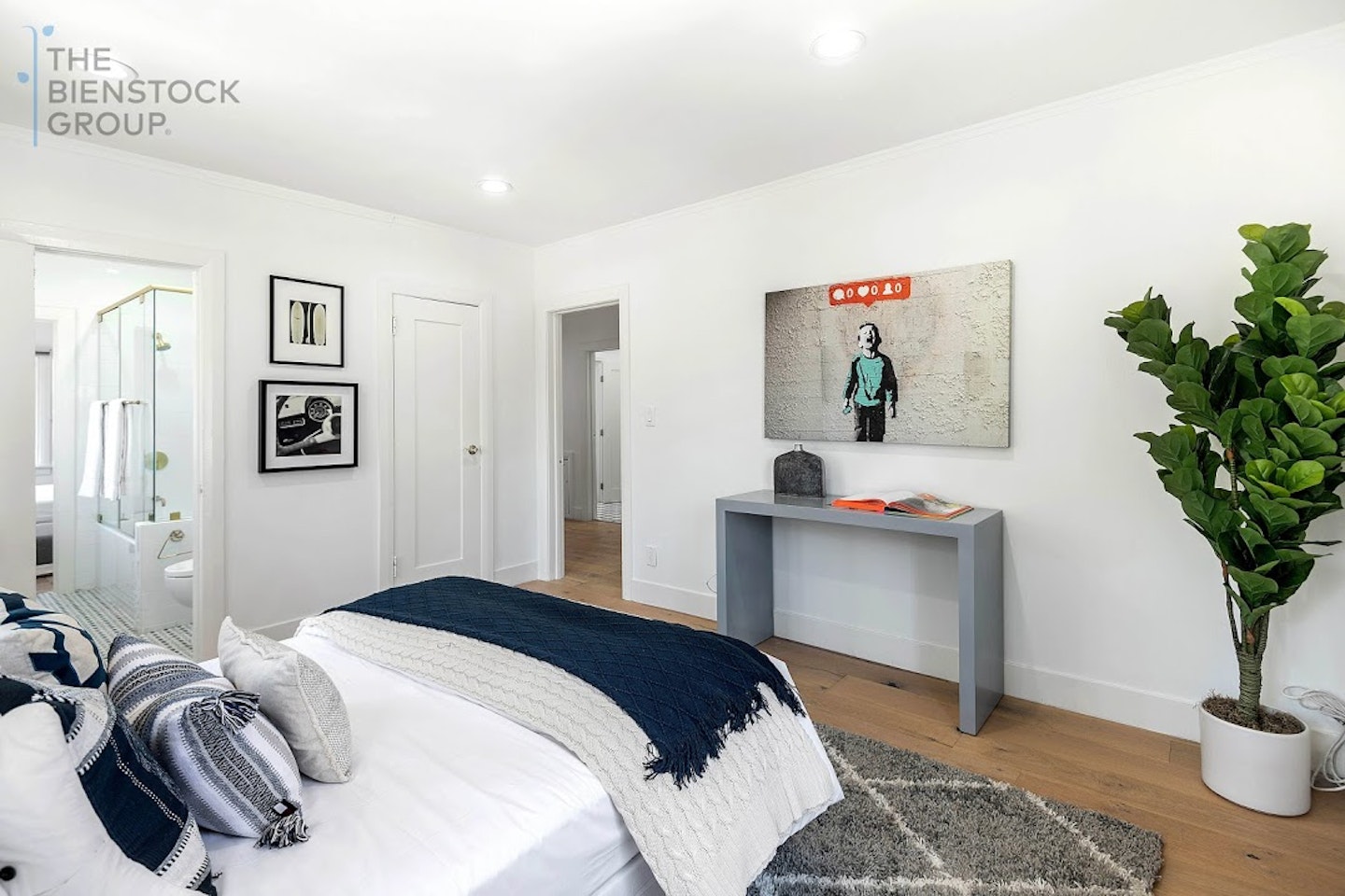 meghan markle la home